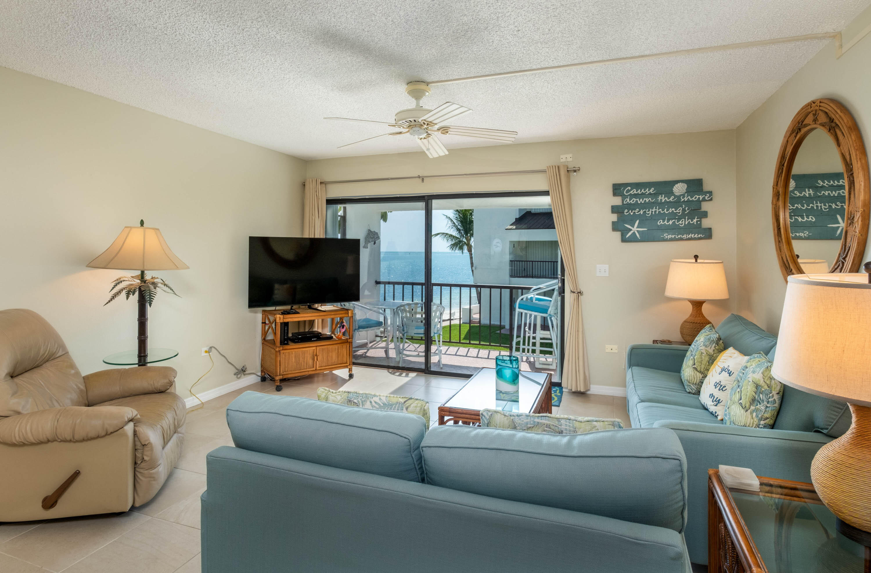 601 W Ocean Drive Unit: 414