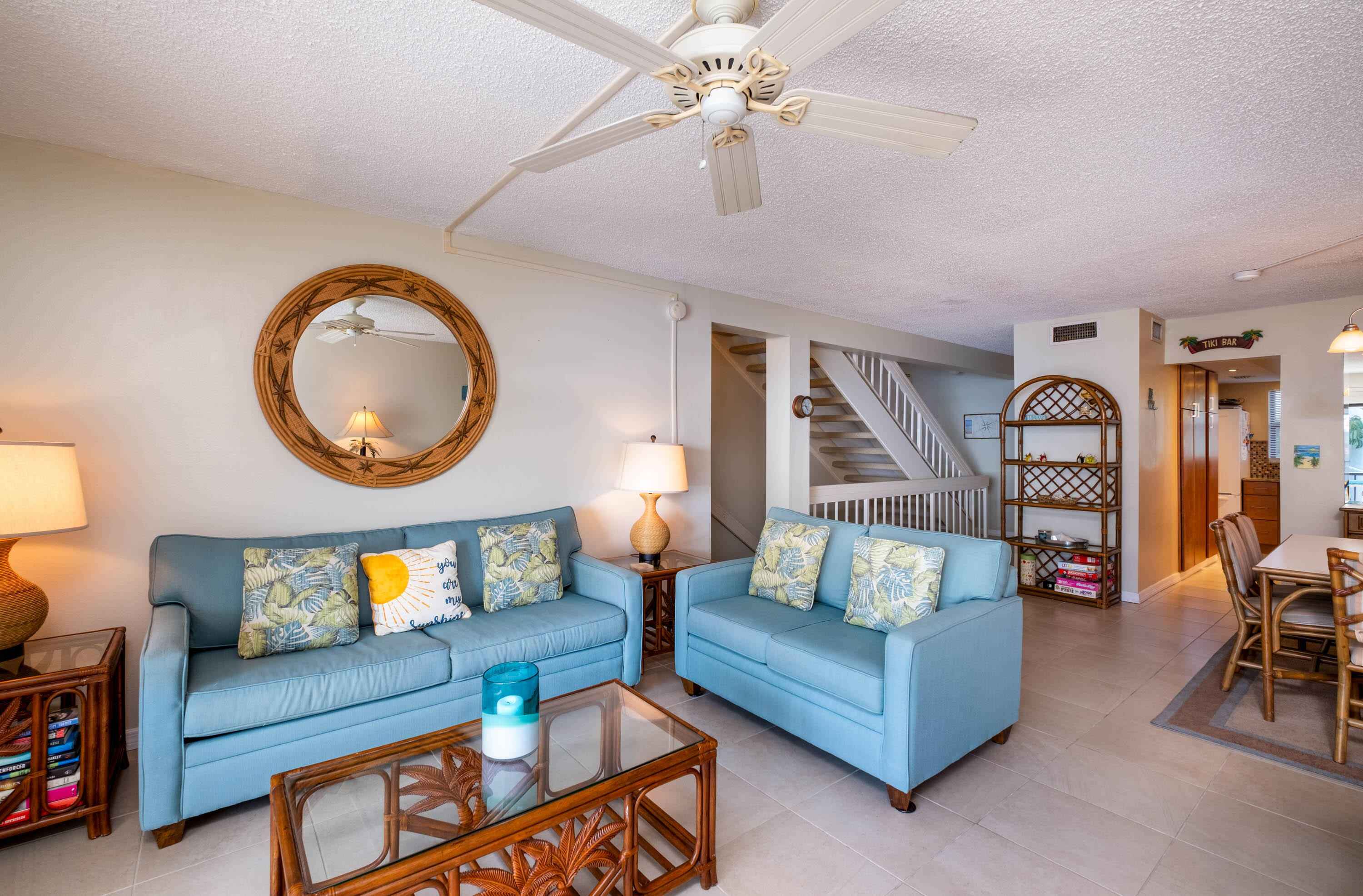 601 W Ocean Drive Unit: 414