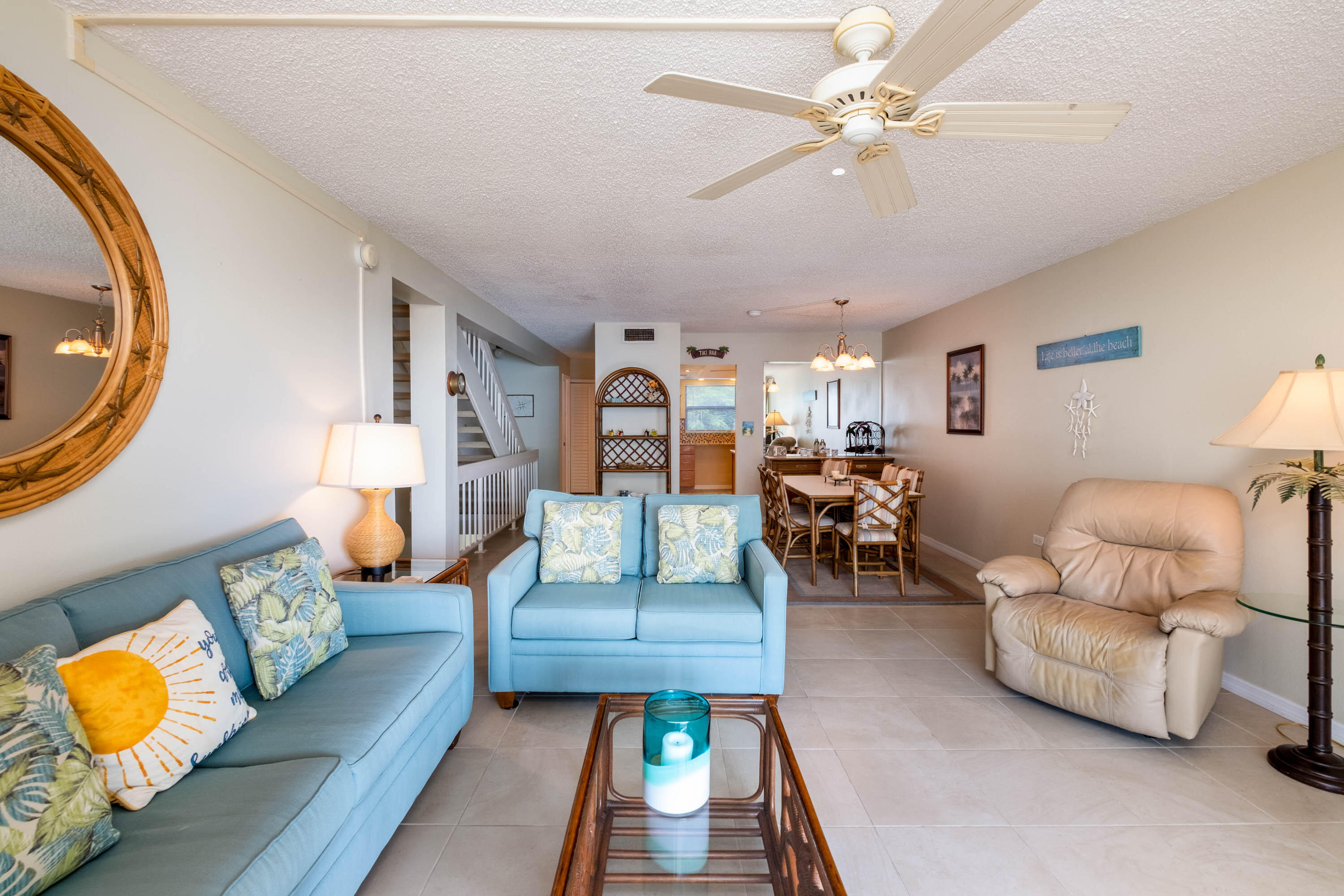 601 W Ocean Drive Unit: 414