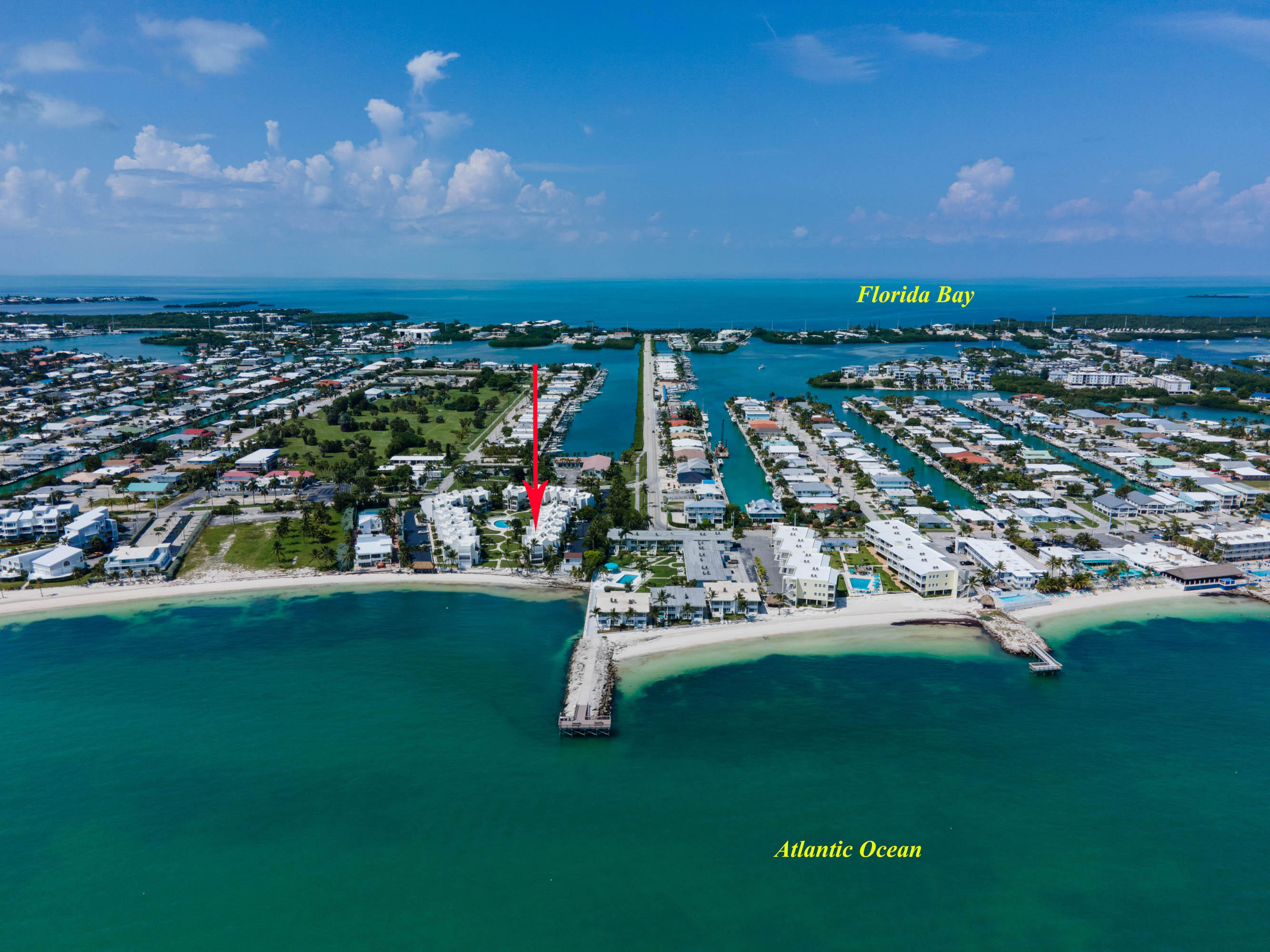 601 W Ocean Drive Unit: 414