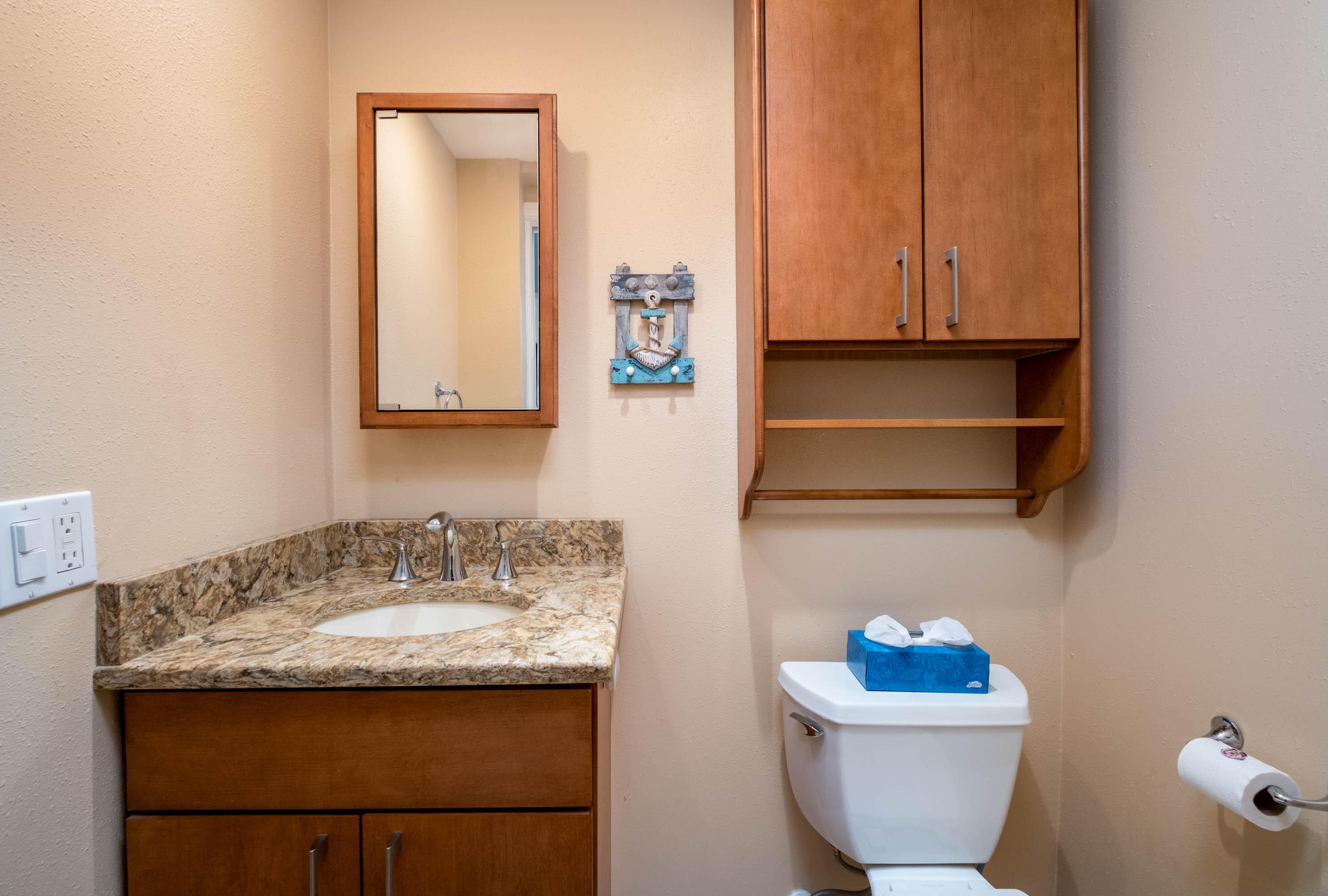 601 W Ocean Drive Unit: 414