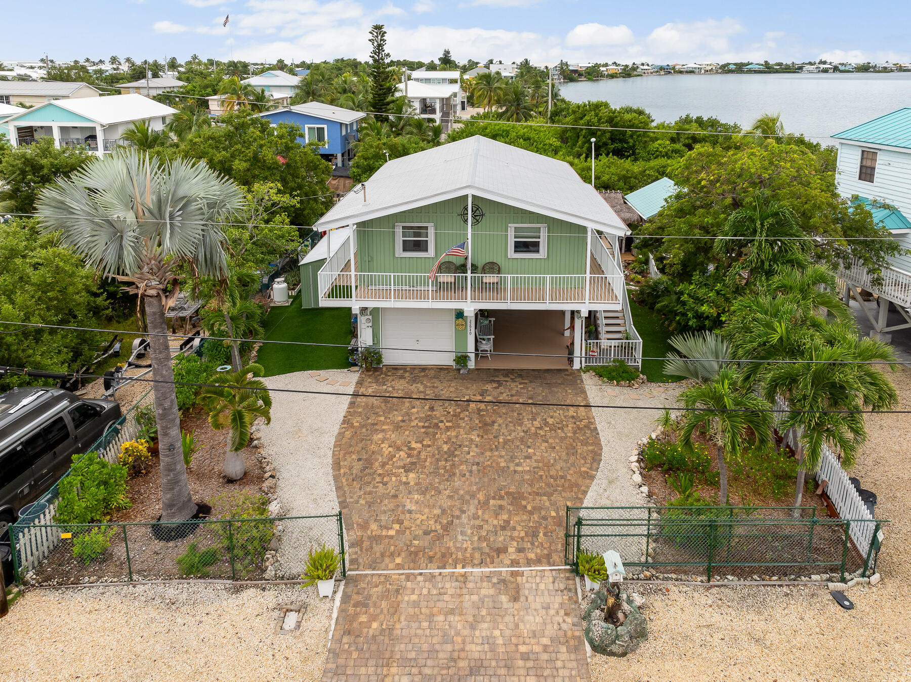 22940 Gasparilla Lane