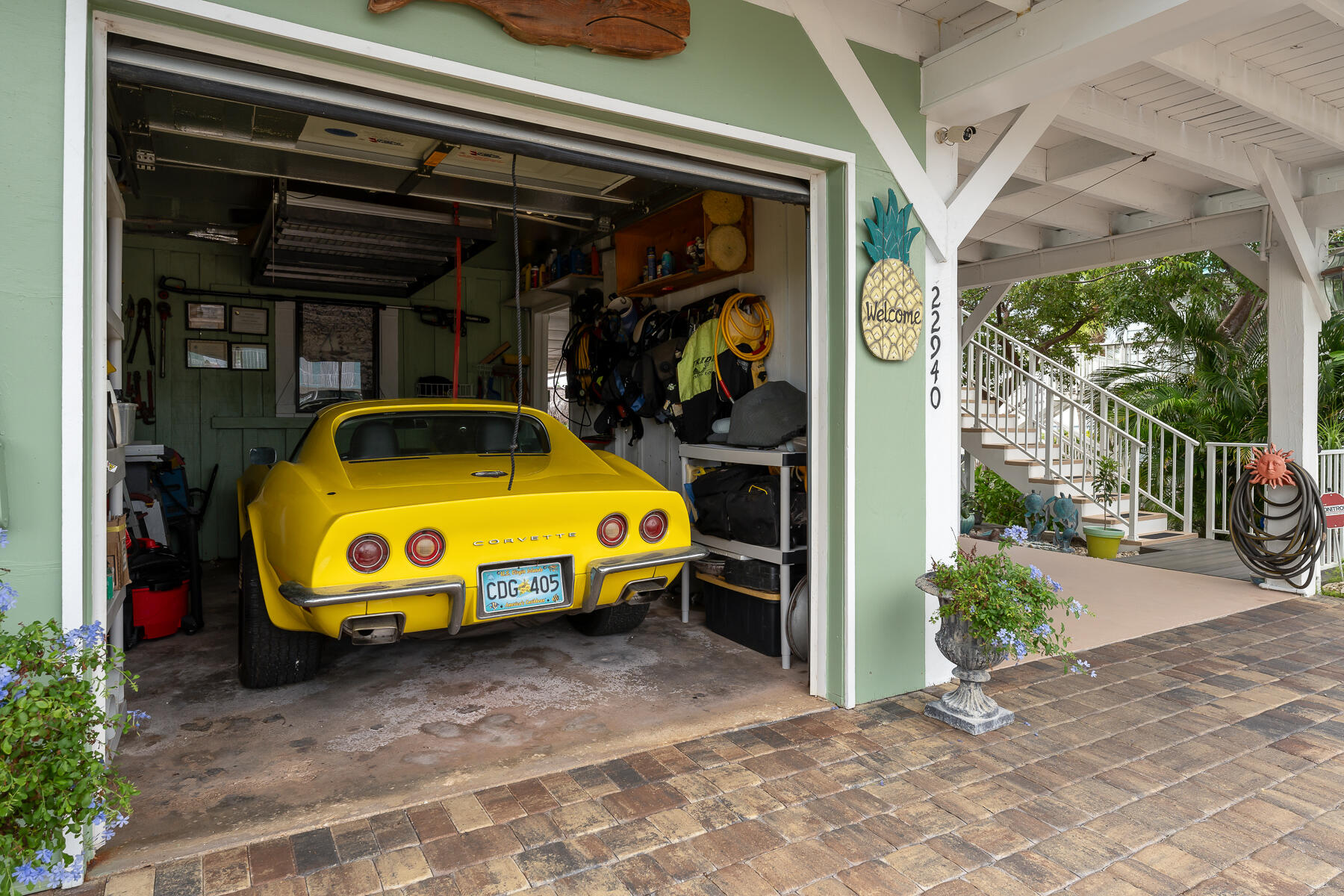 22940 Gasparilla Lane