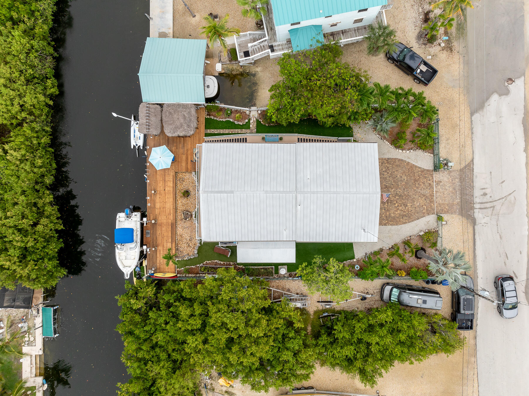 22940 Gasparilla Lane