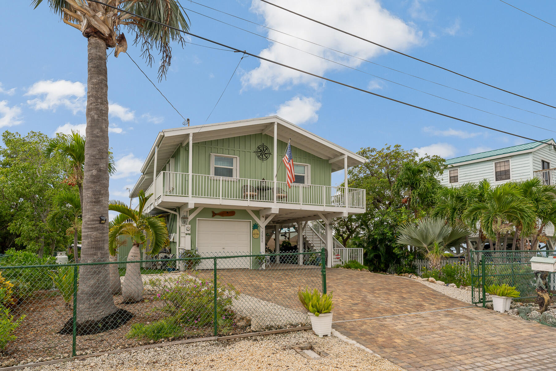 22940 Gasparilla Lane