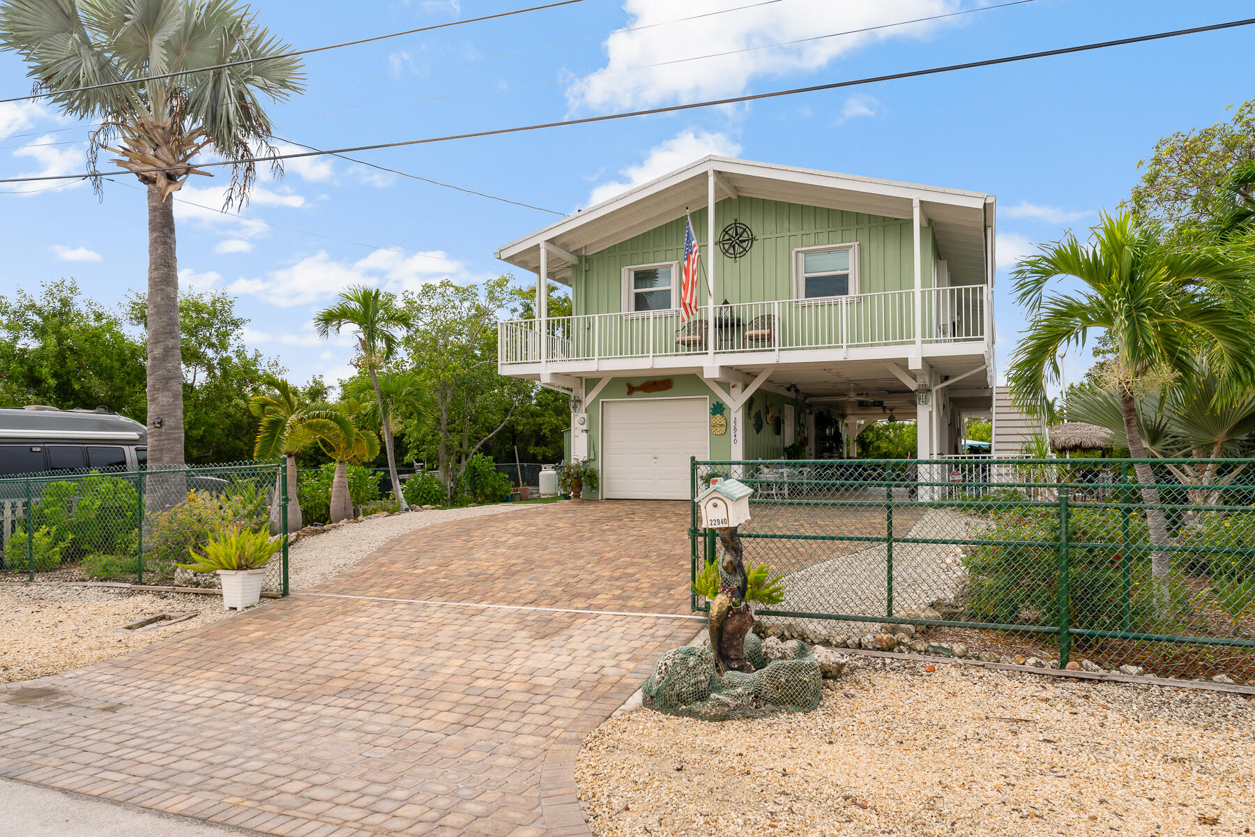 22940 Gasparilla Lane