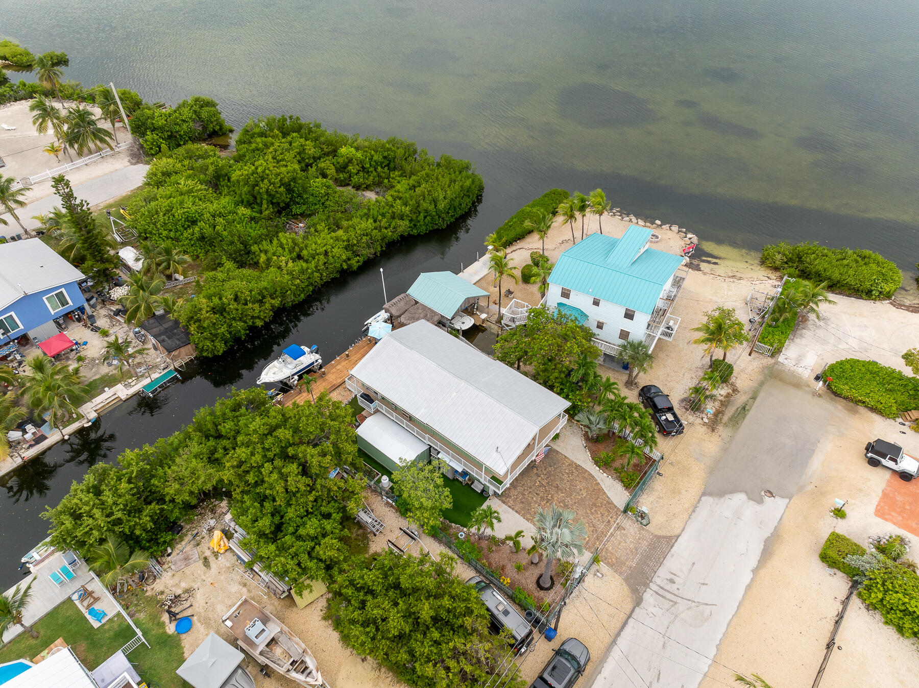 22940 Gasparilla Lane