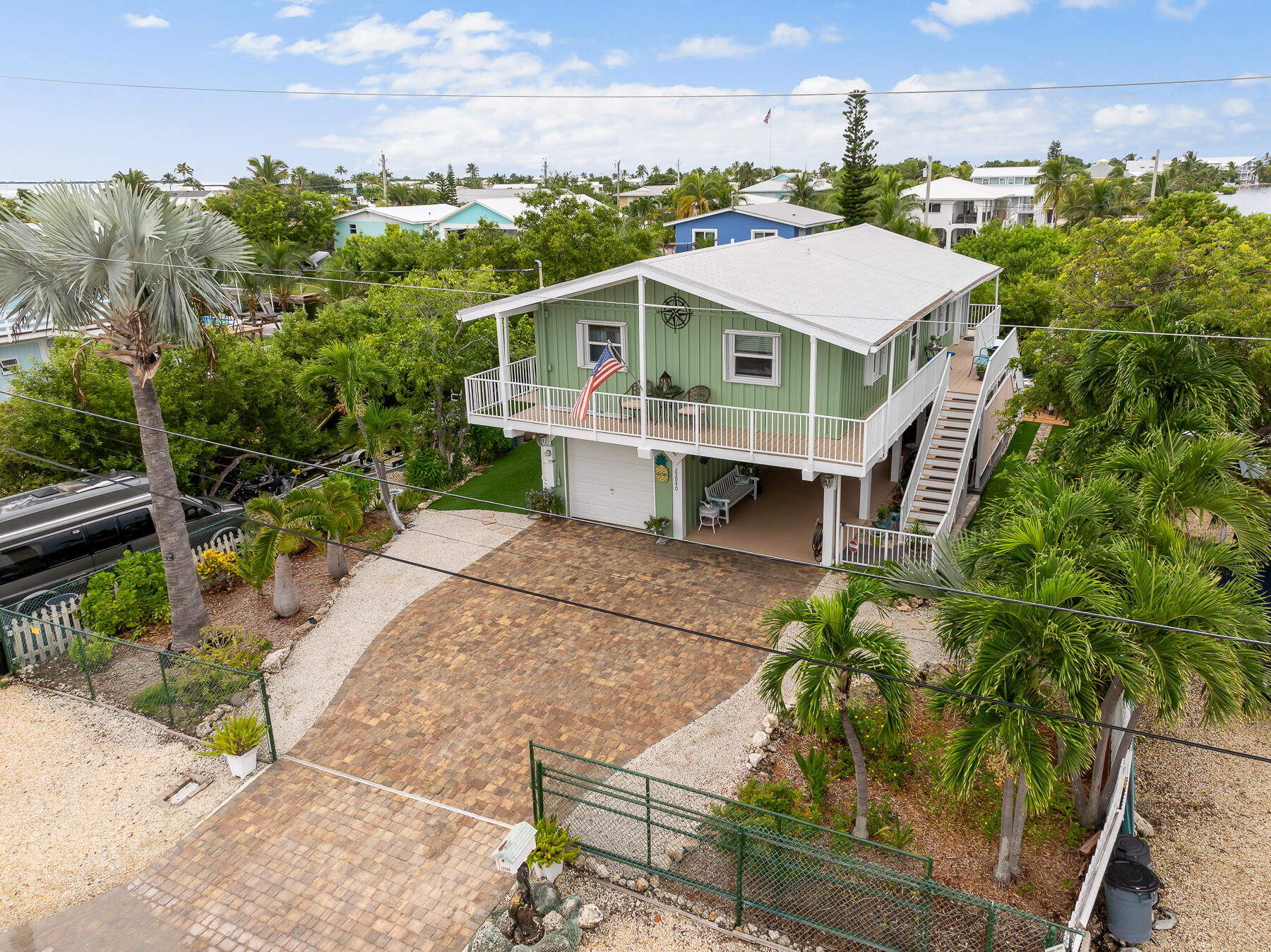 22940 Gasparilla Lane