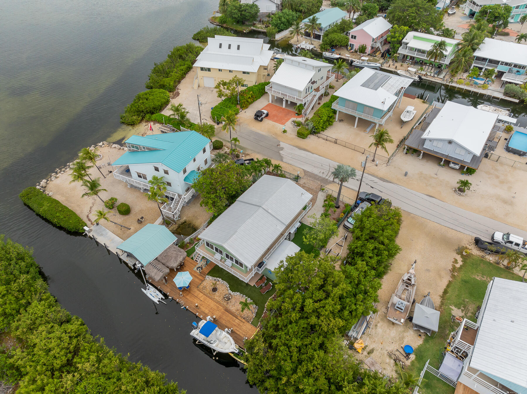 22940 Gasparilla Lane