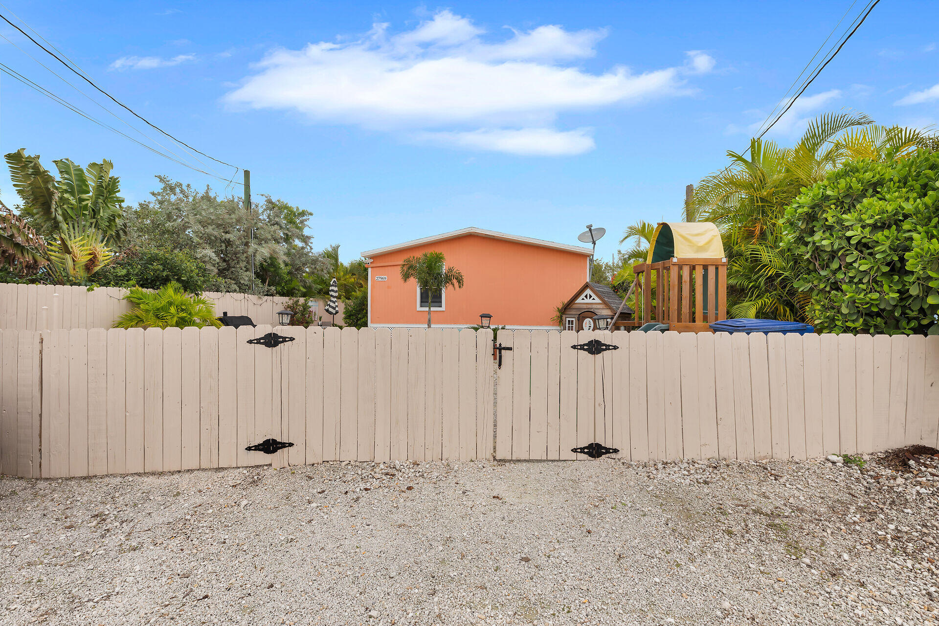 27969 Lobster Tail Trail