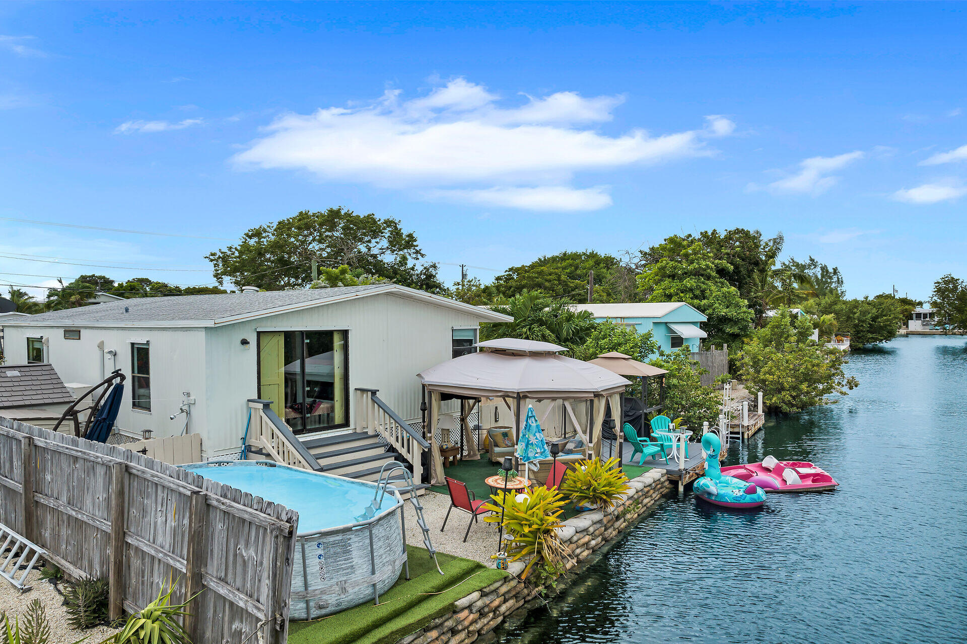 27969 Lobster Tail Trail
