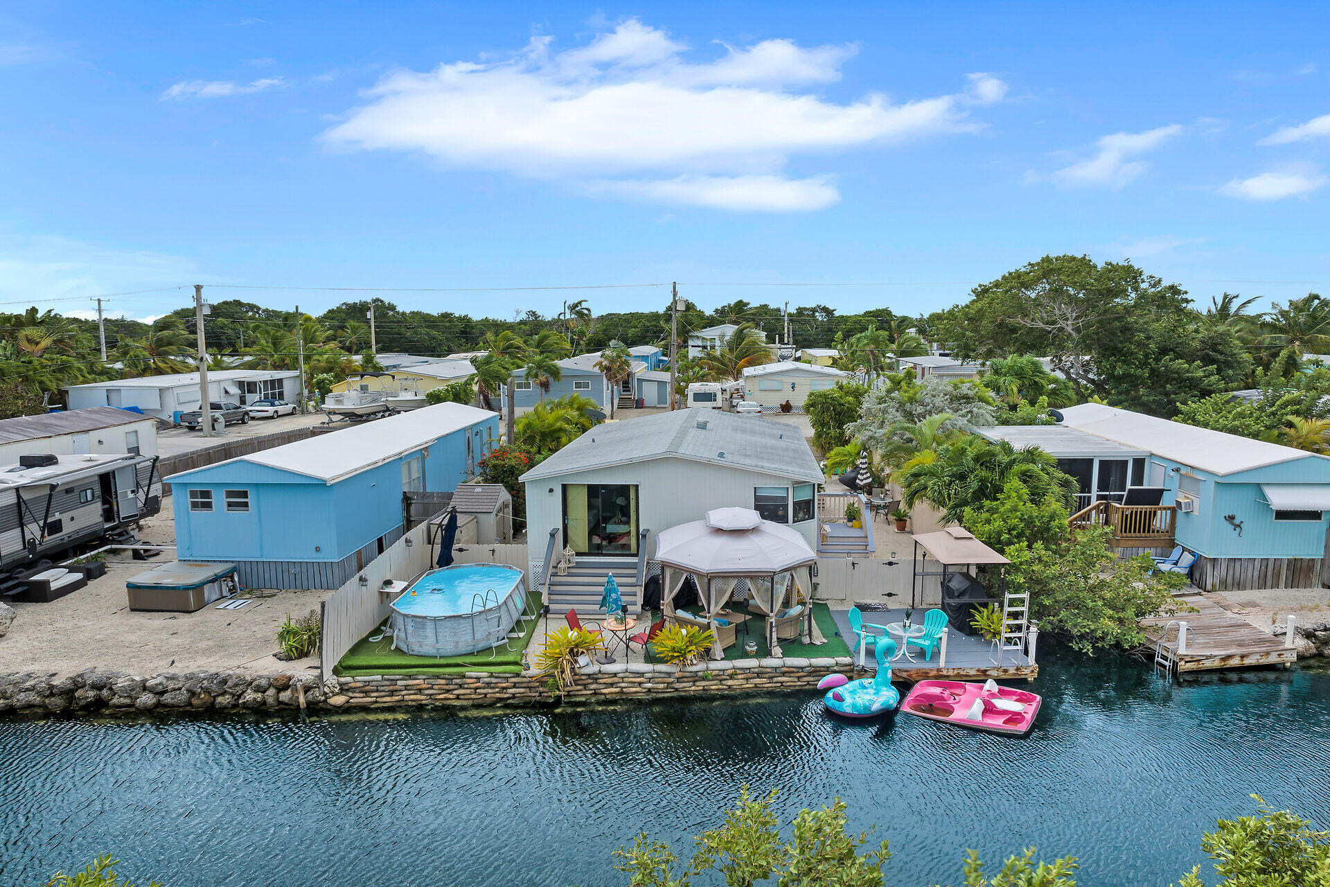 27969 Lobster Tail Trail