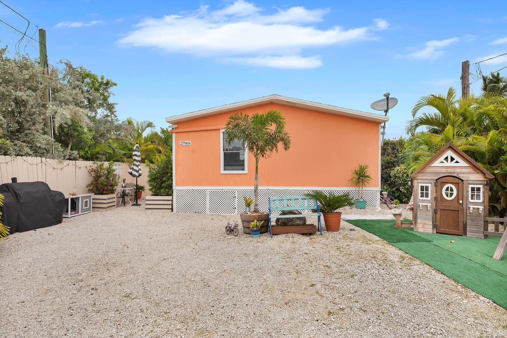 27969 Lobster Tail Trail