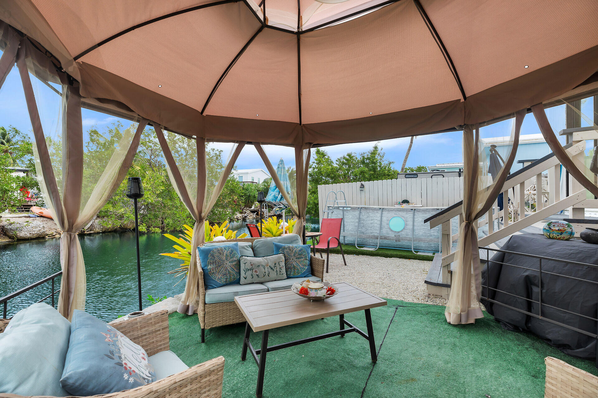 27969 Lobster Tail Trail