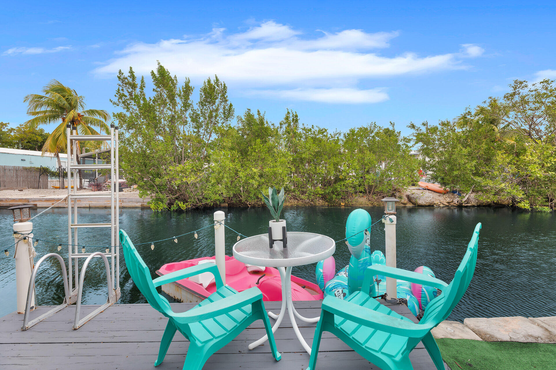 27969 Lobster Tail Trail