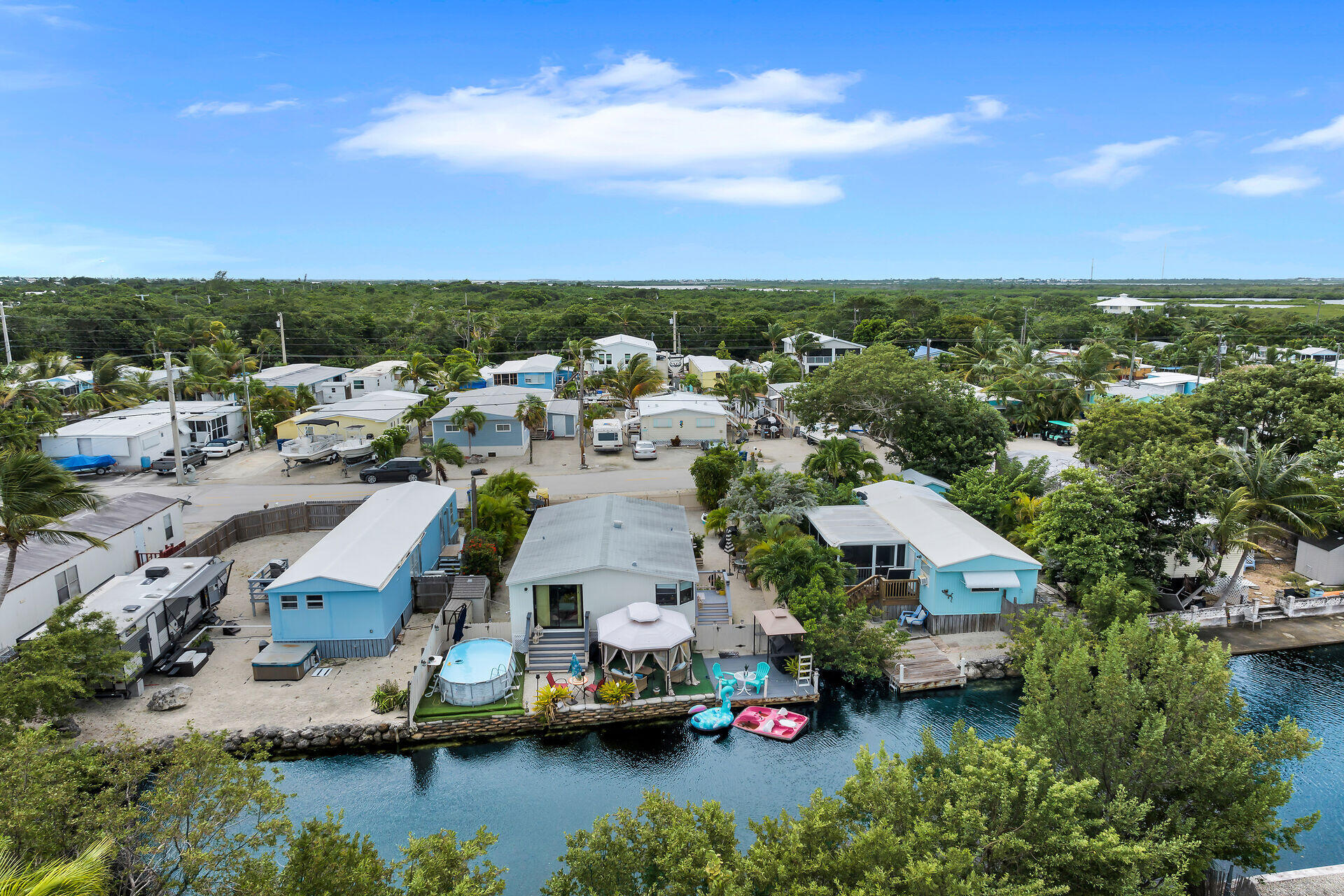 27969 Lobster Tail Trail