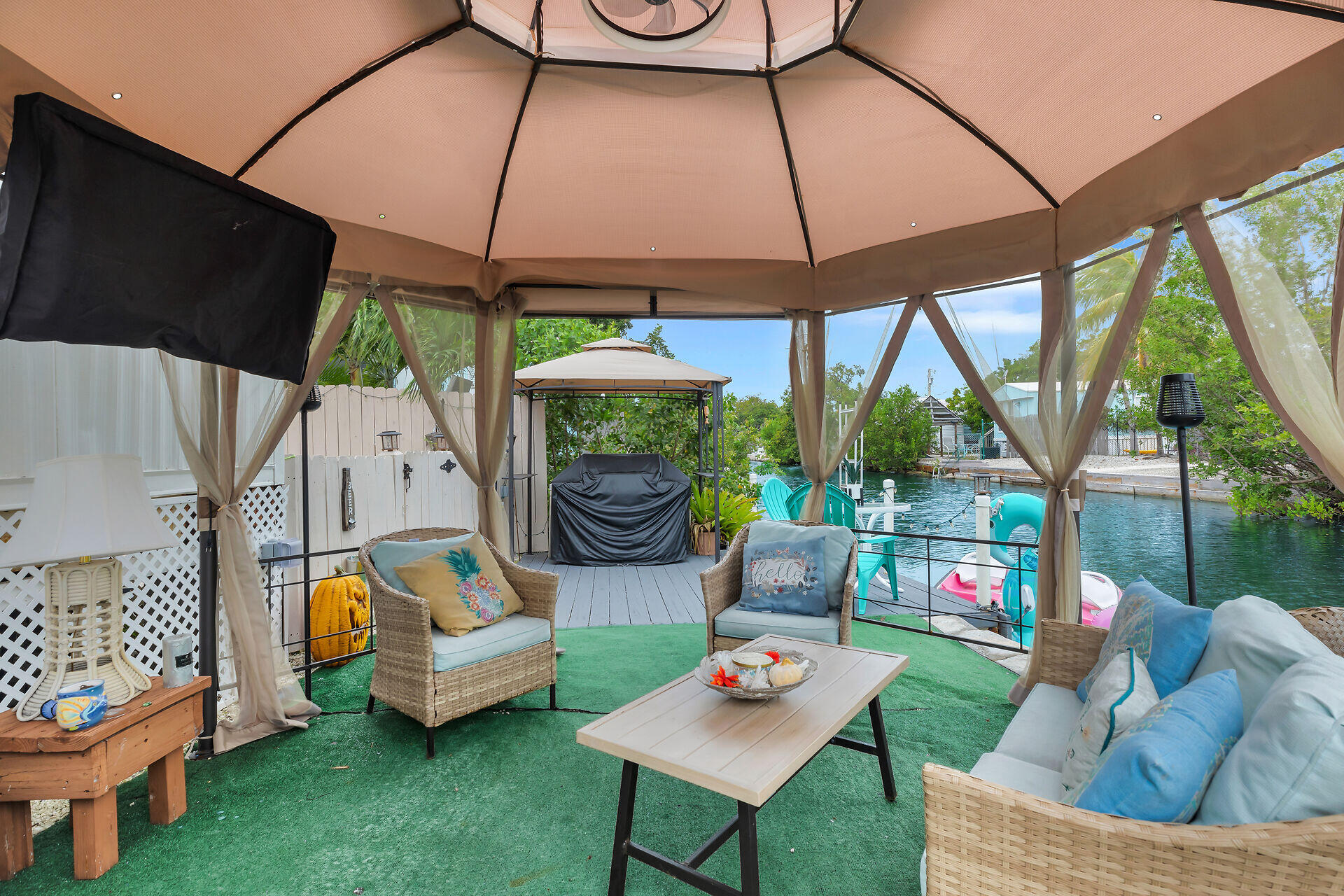 27969 Lobster Tail Trail