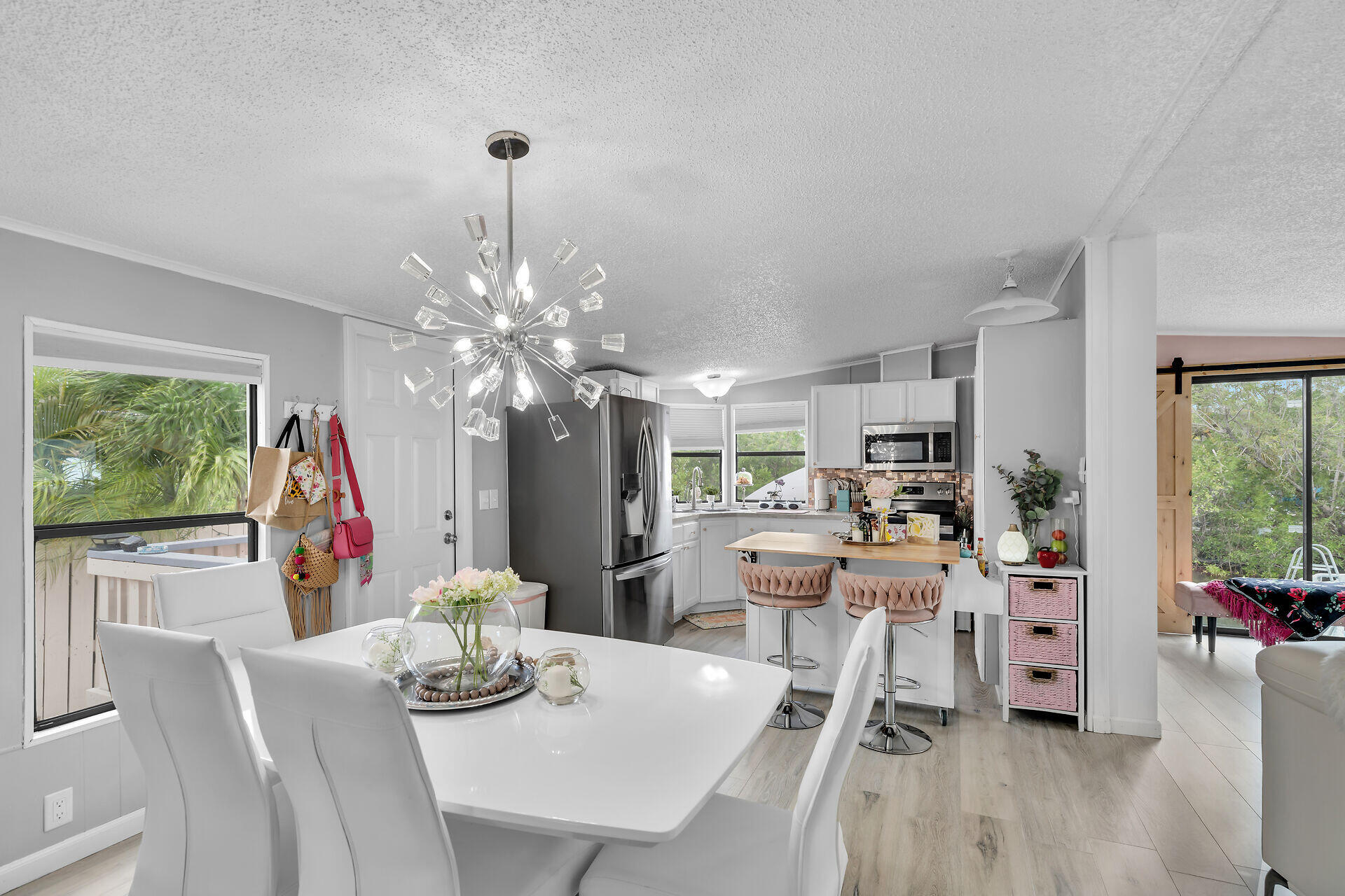 27969 Lobster Tail Trail