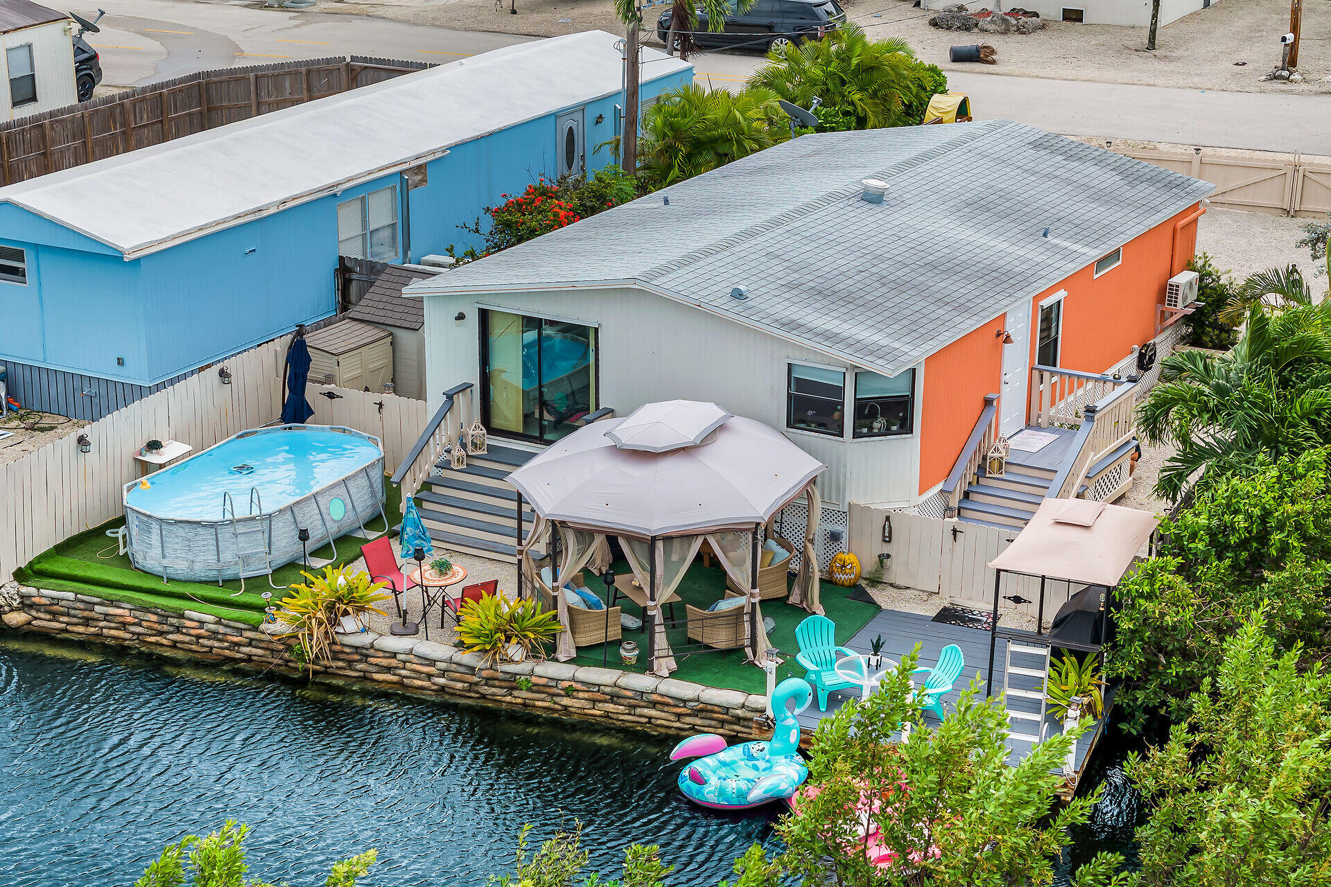 27969 Lobster Tail Trail
