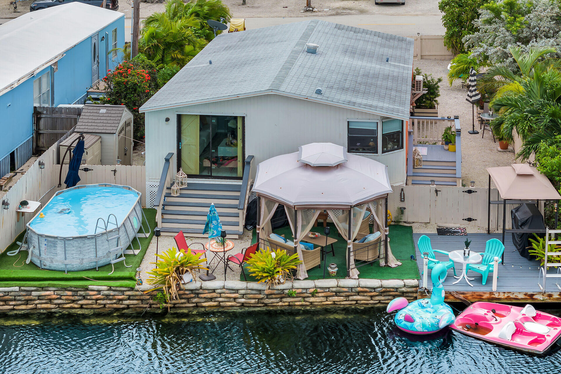 27969 Lobster Tail Trail
