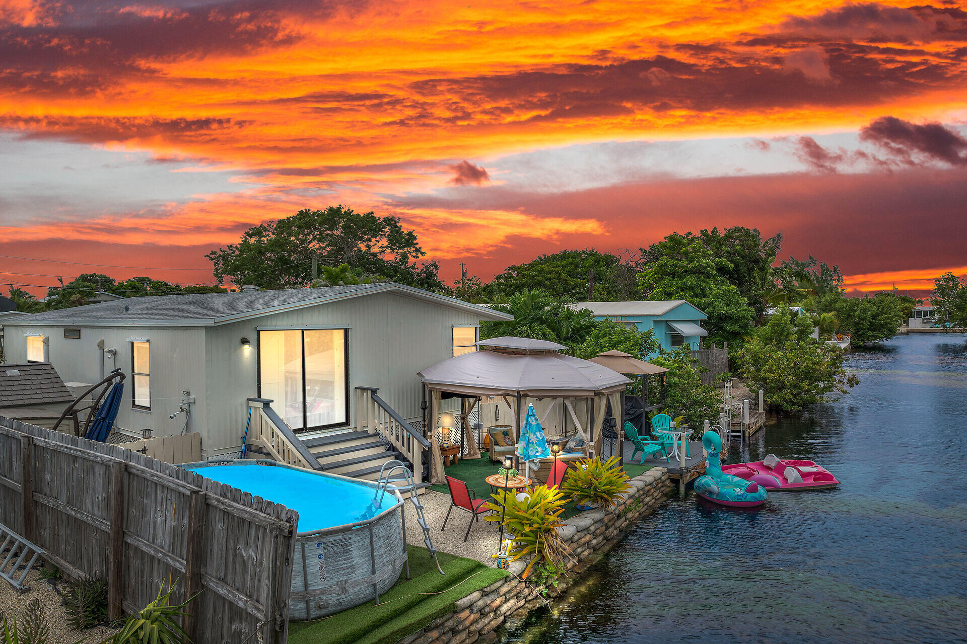 27969 Lobster Tail Trail