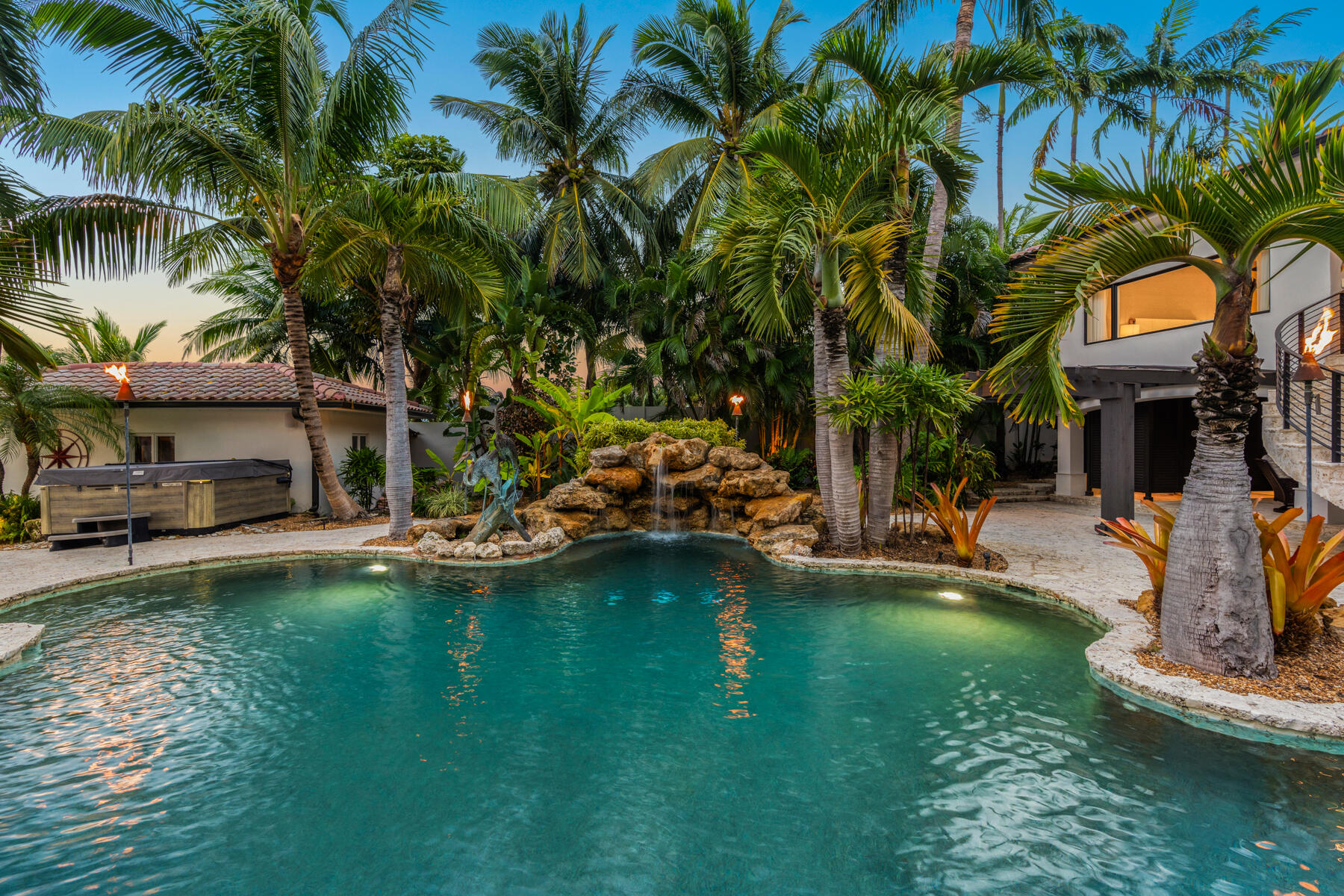 162 Key Heights Drive