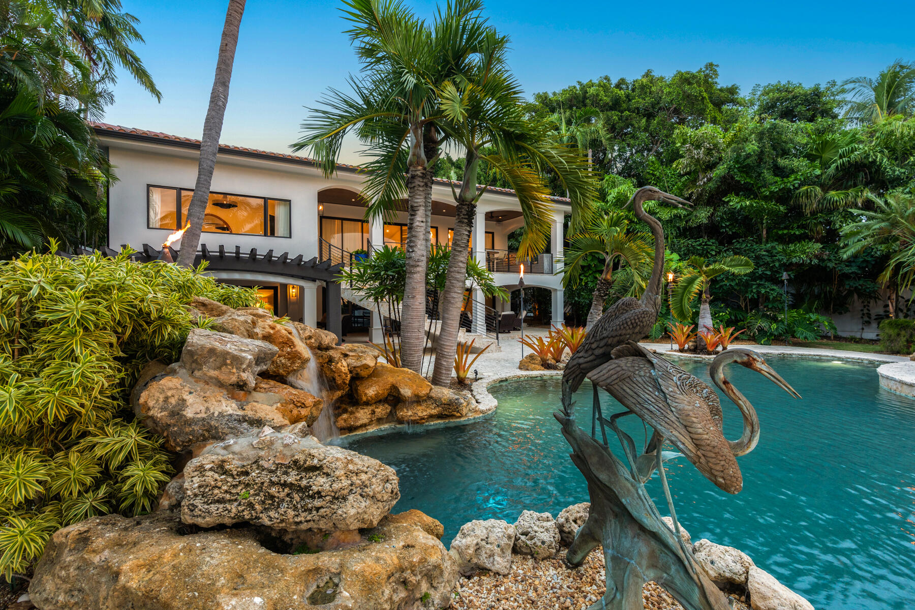 162 Key Heights Drive