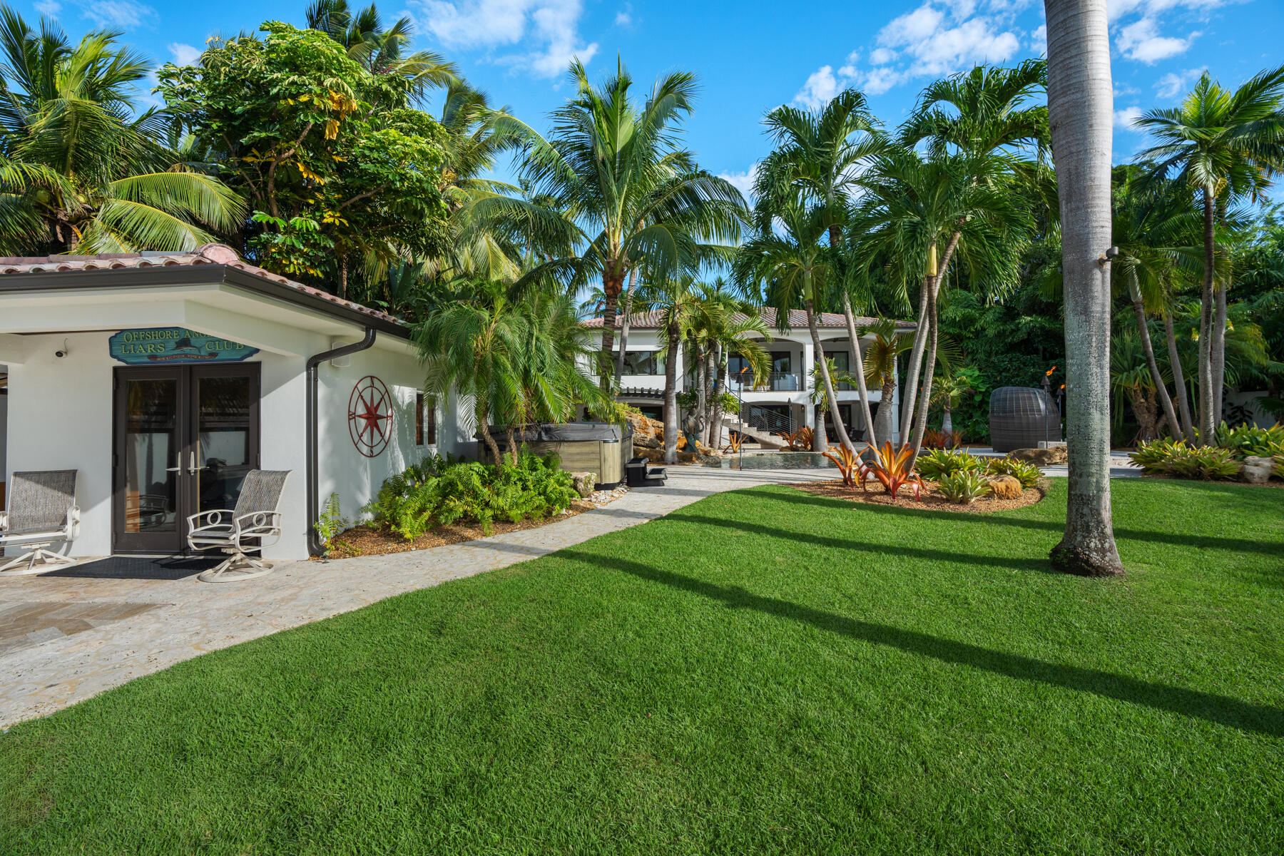 162 Key Heights Drive