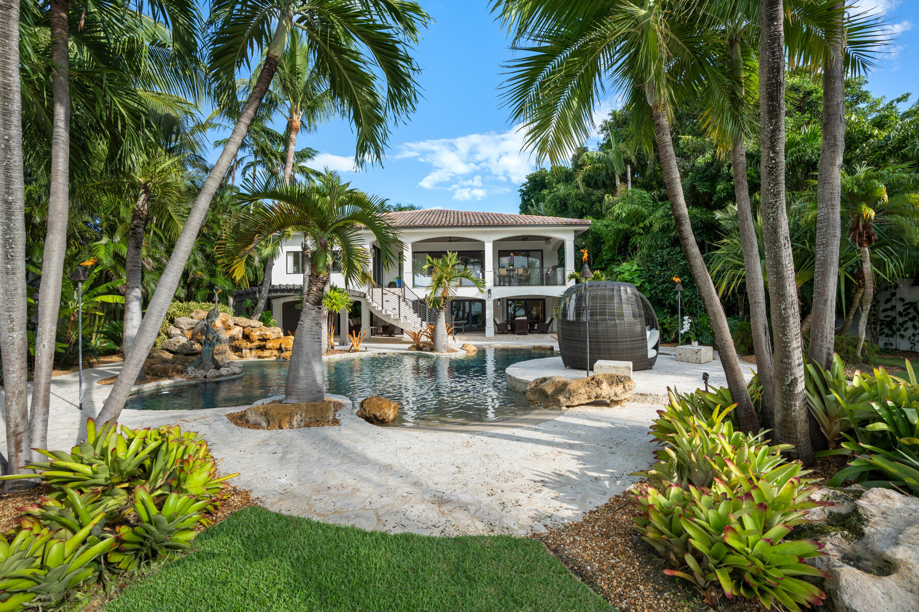 162 Key Heights Drive