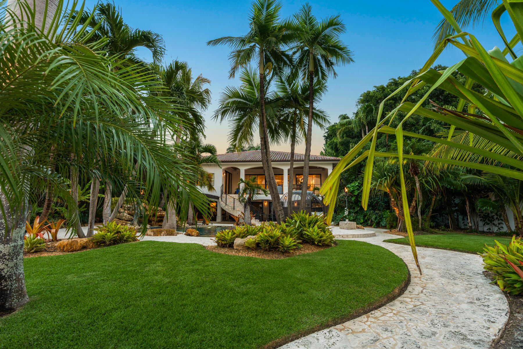 162 Key Heights Drive