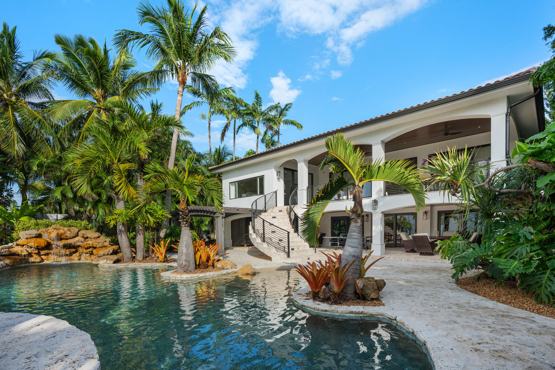 162 Key Heights Drive