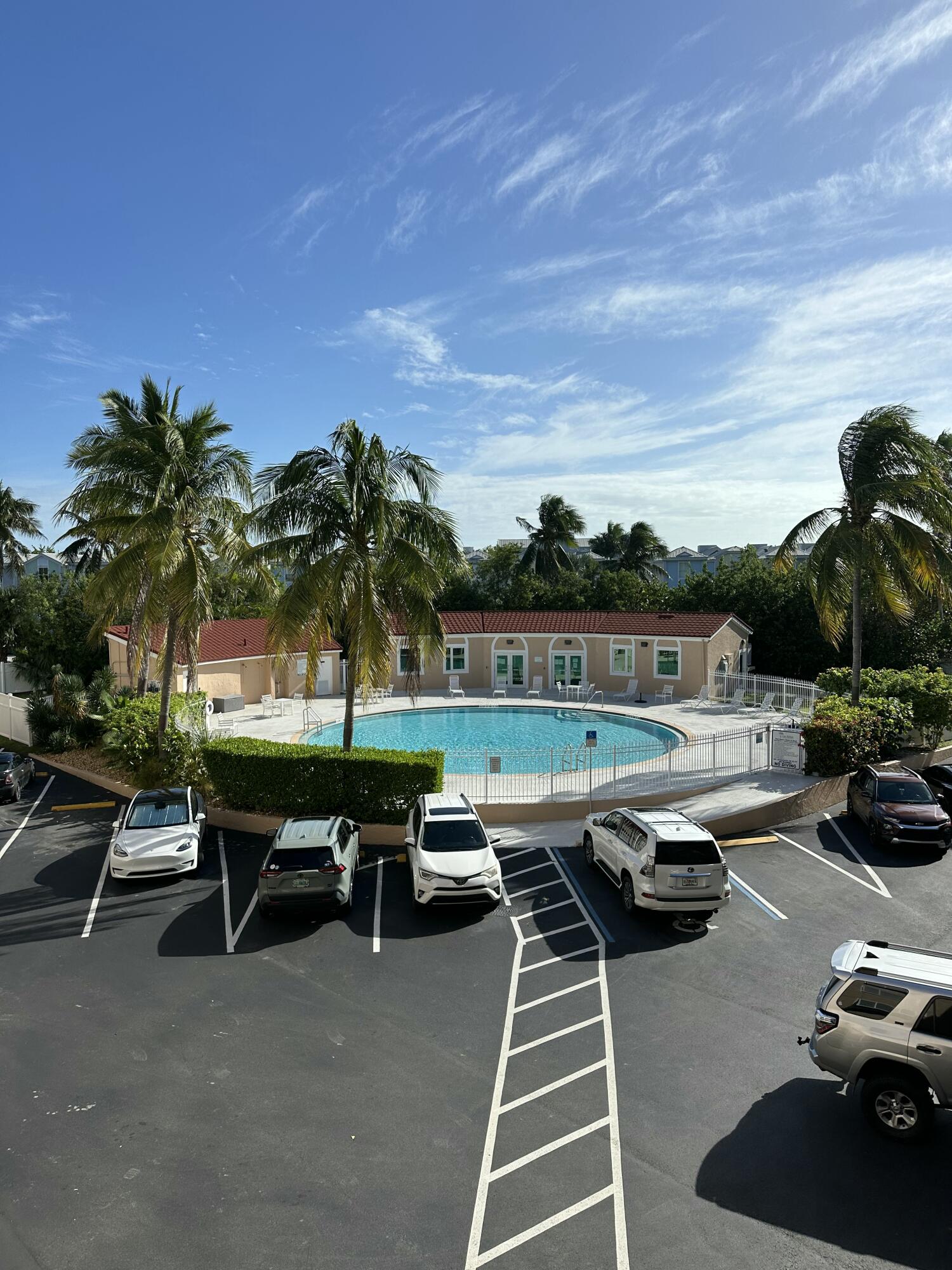 3930 S Roosevelt Boulevard Unit: E204