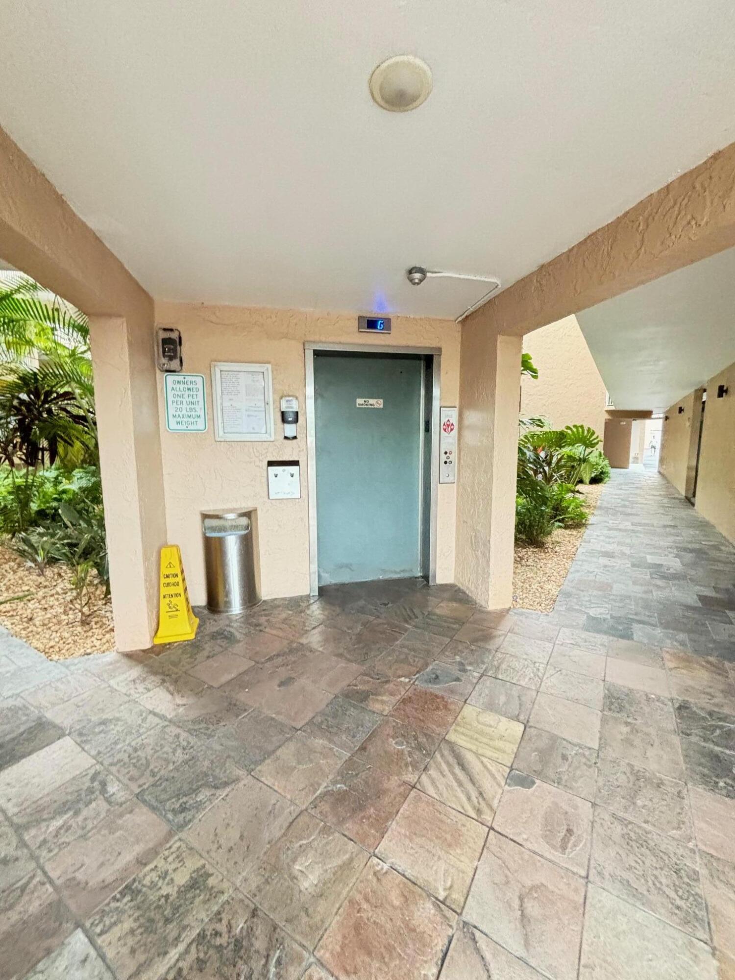 3930 S Roosevelt Boulevard Unit: E204