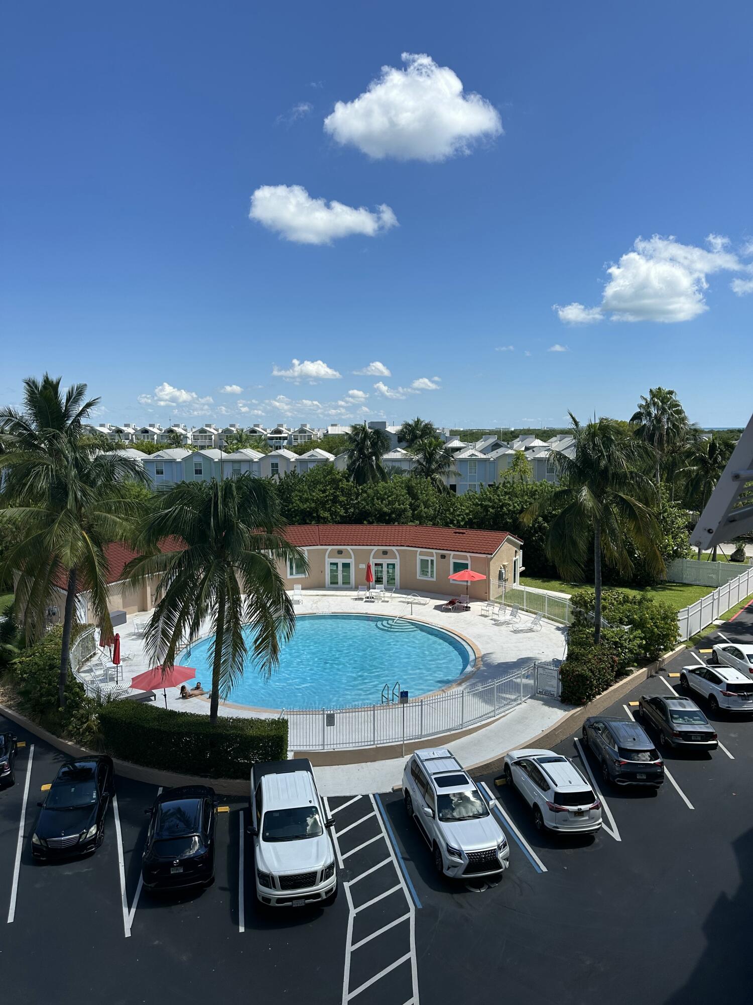 3930 S Roosevelt Boulevard Unit: E204