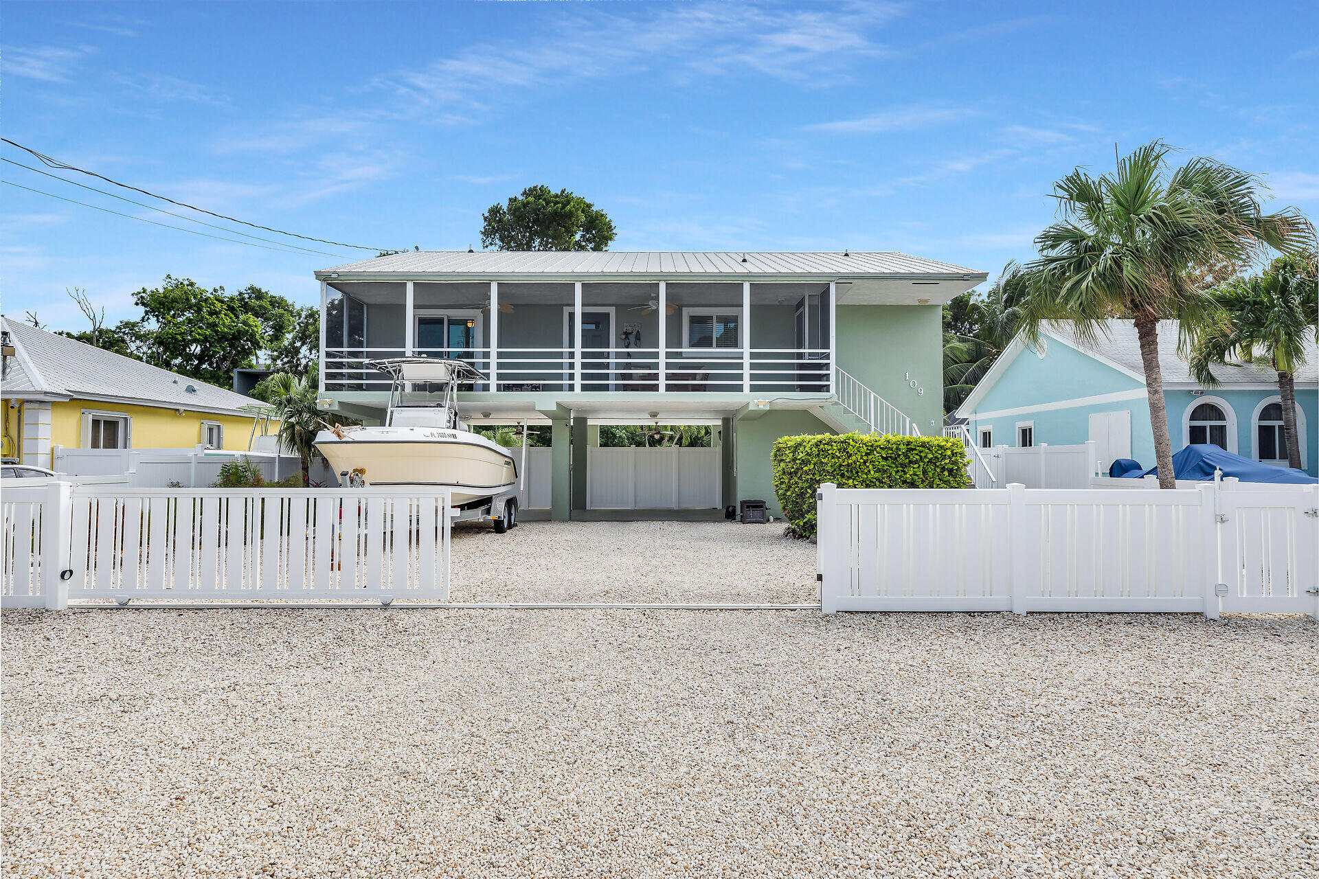 109 Marina Avenue