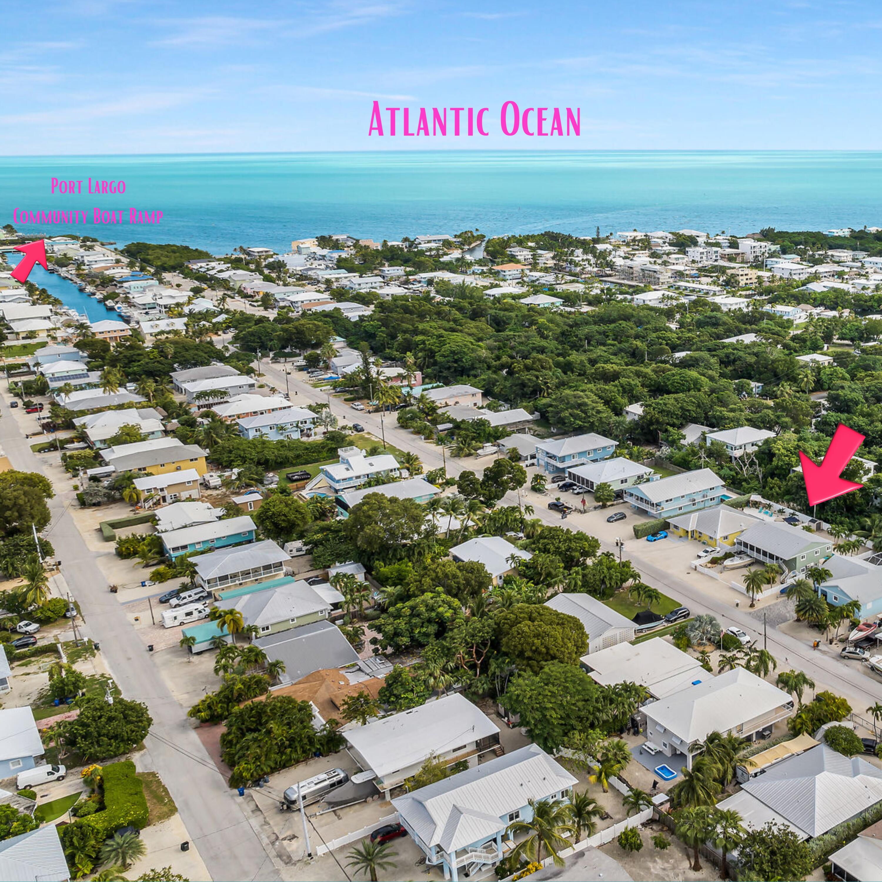 109 Marina Avenue