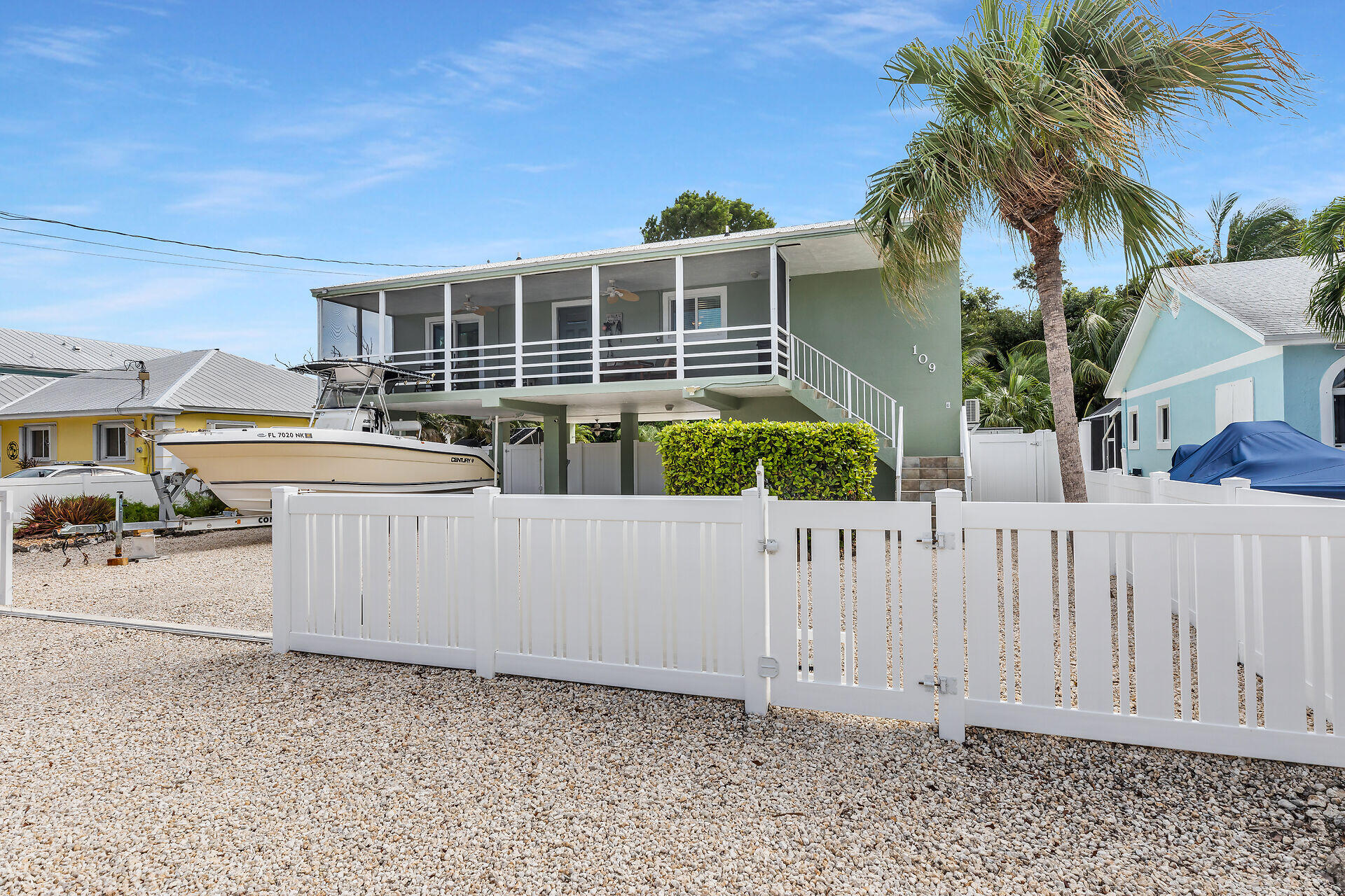 109 Marina Avenue