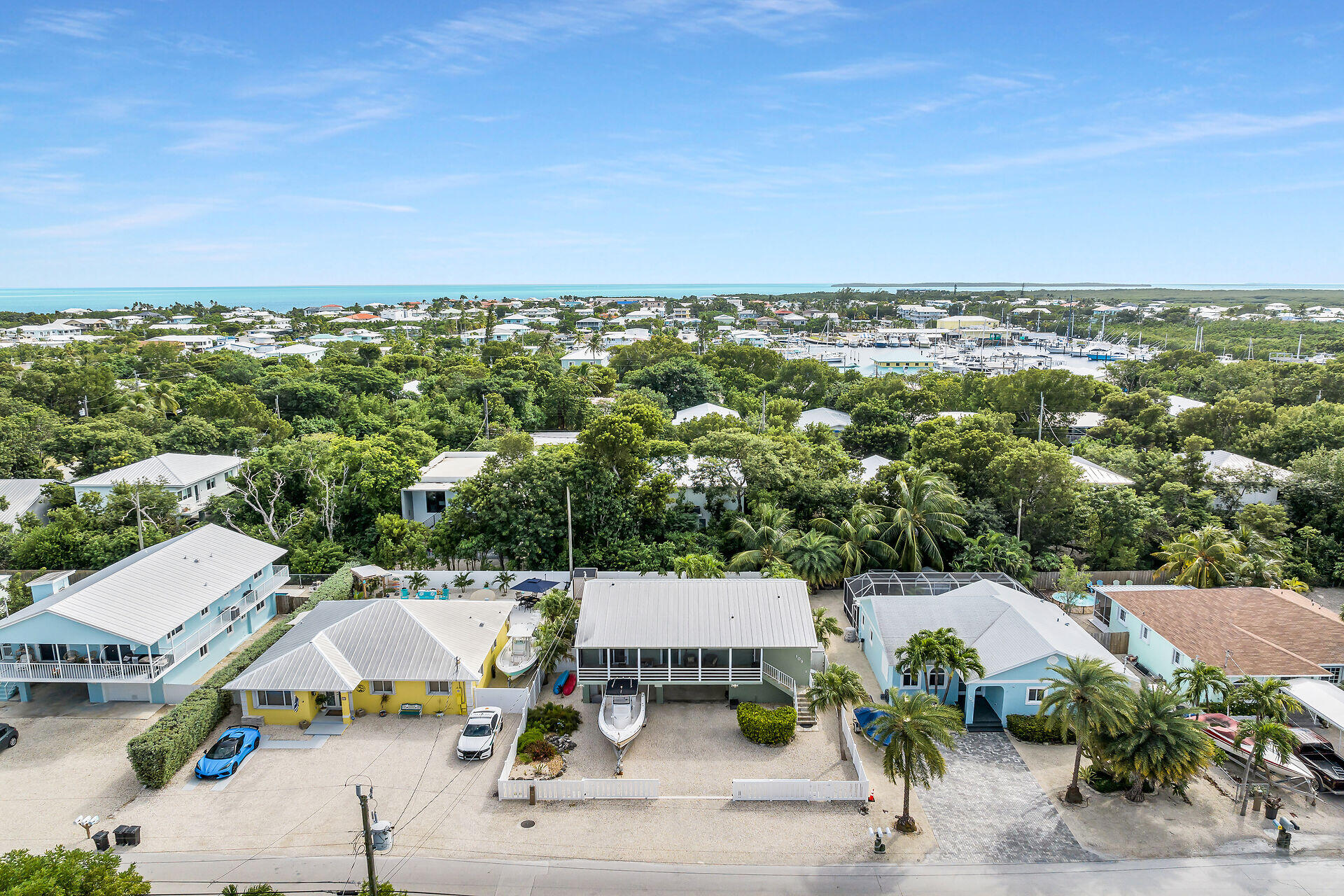 109 Marina Avenue