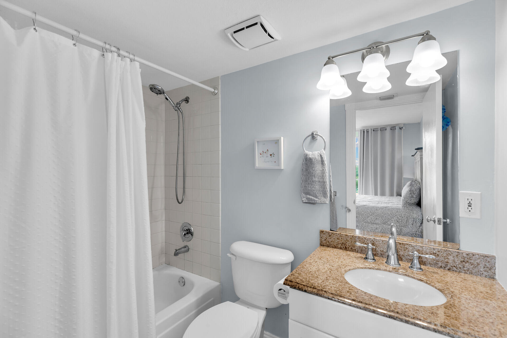 3930 S Roosevelt Boulevard Unit: E304
