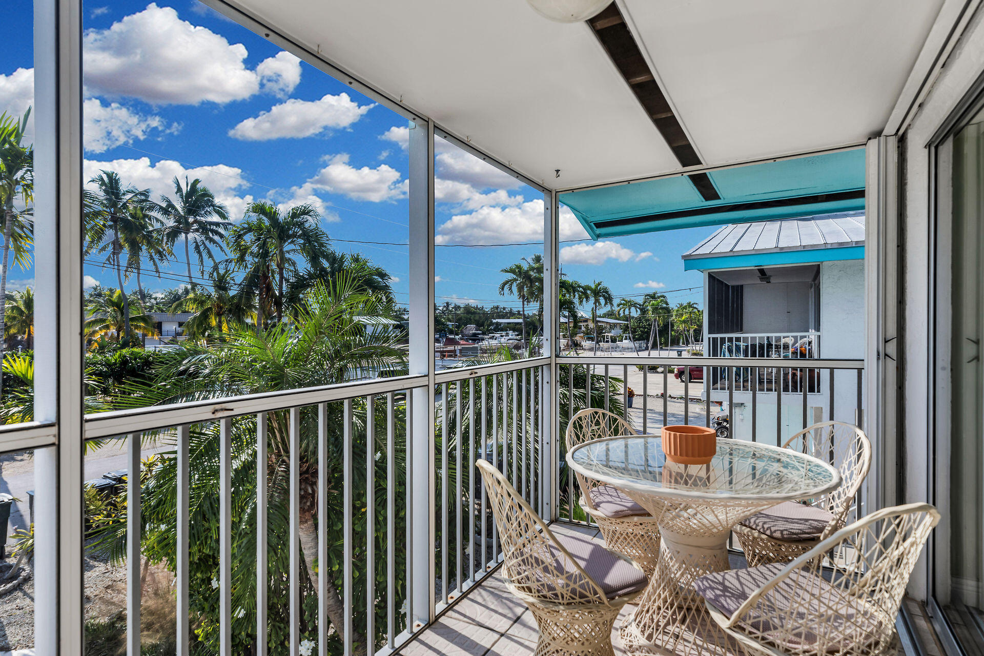 120 Cortez Drive Unit: F1