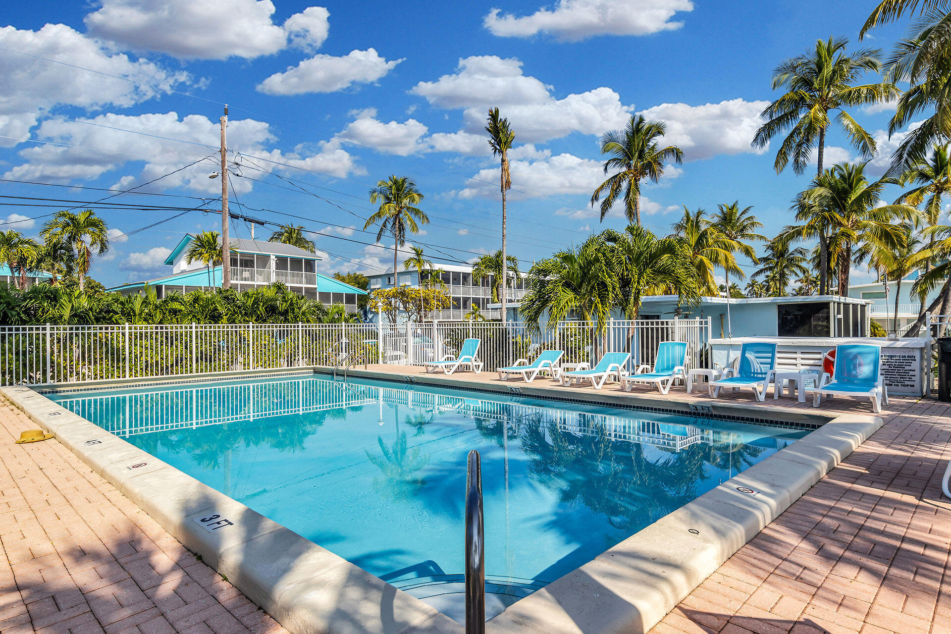 120 Cortez Drive Unit: F1
