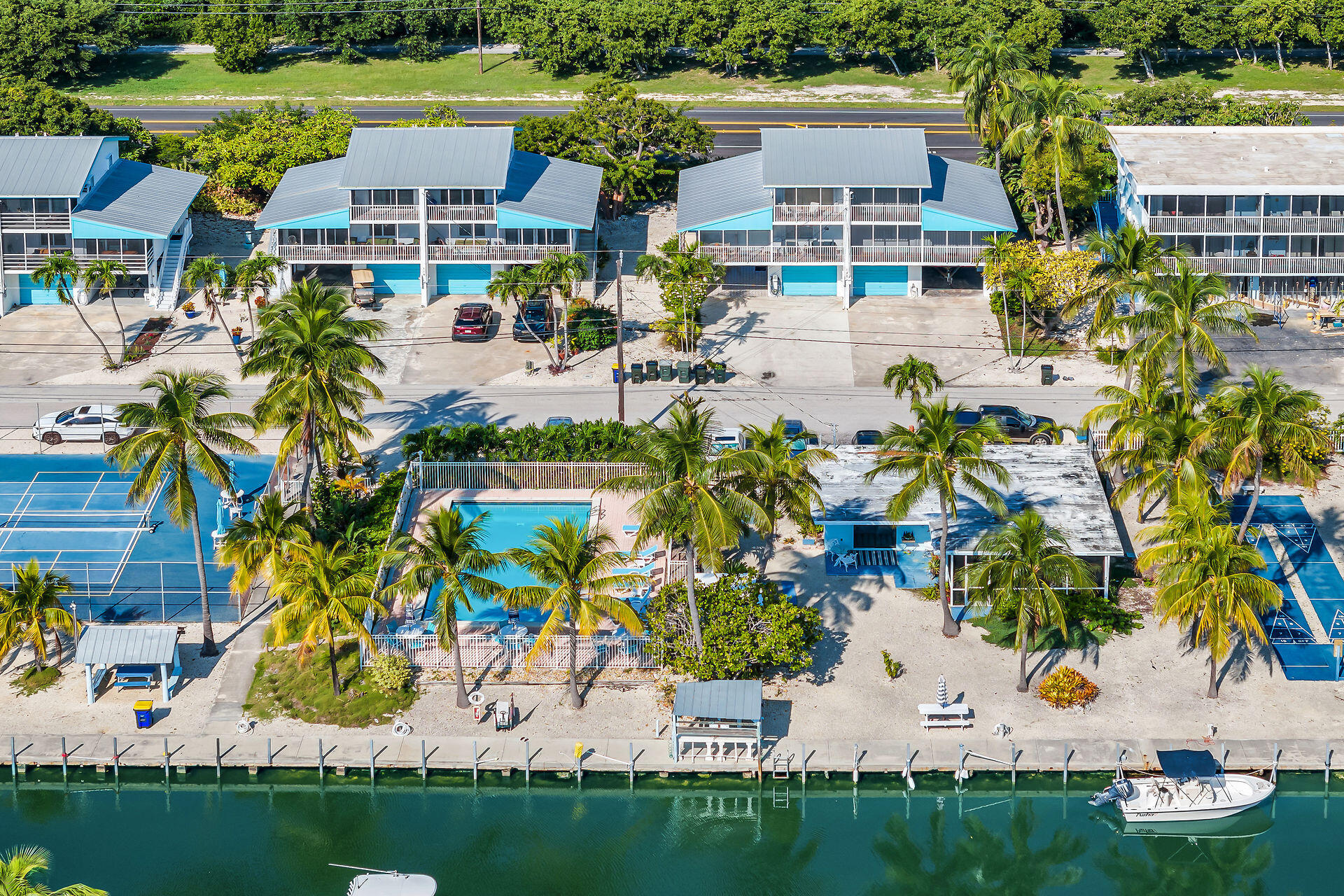 120 Cortez Drive Unit: F1