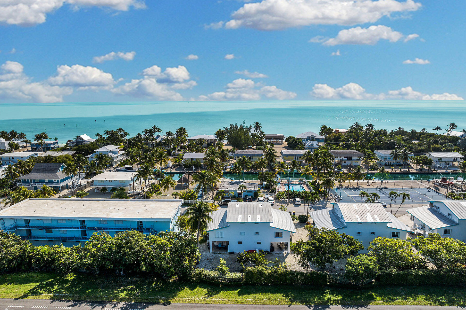 120 Cortez Drive Unit: F1