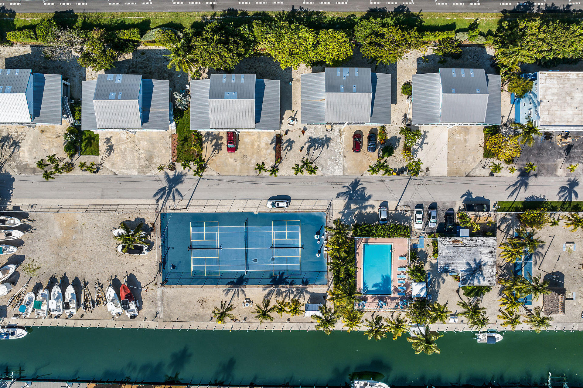 120 Cortez Drive Unit: F1