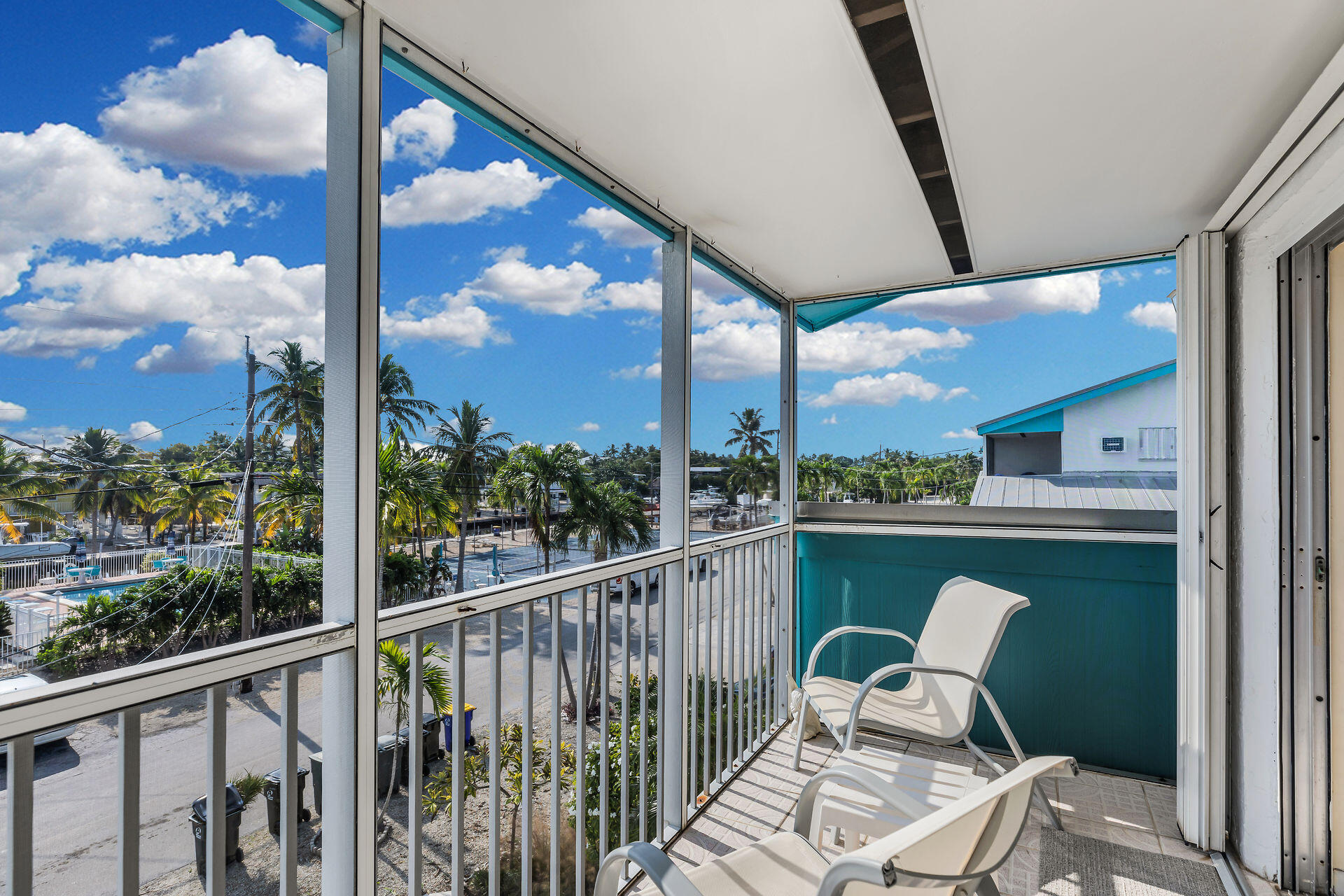 120 Cortez Drive Unit: F1