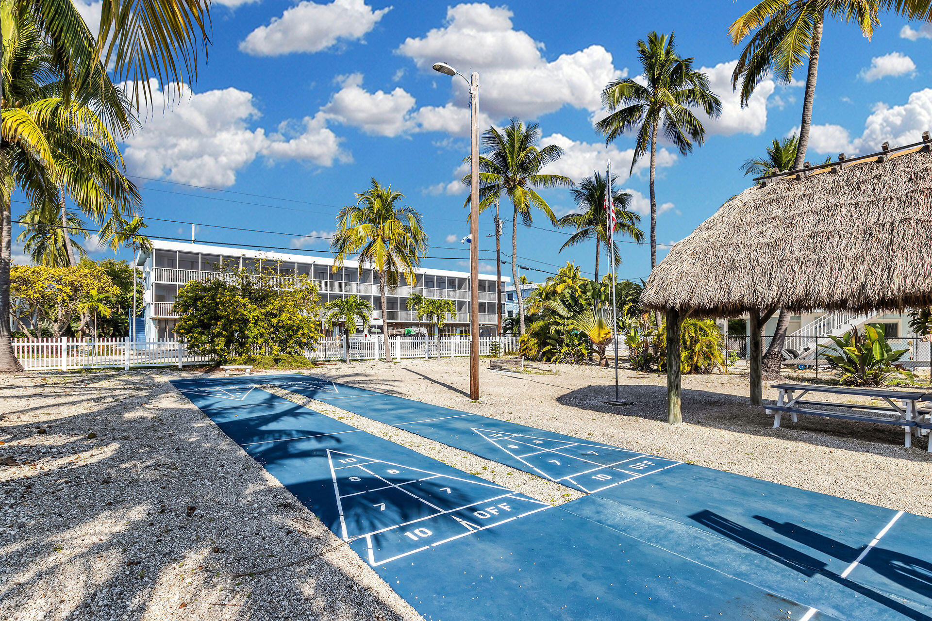120 Cortez Drive Unit: F1