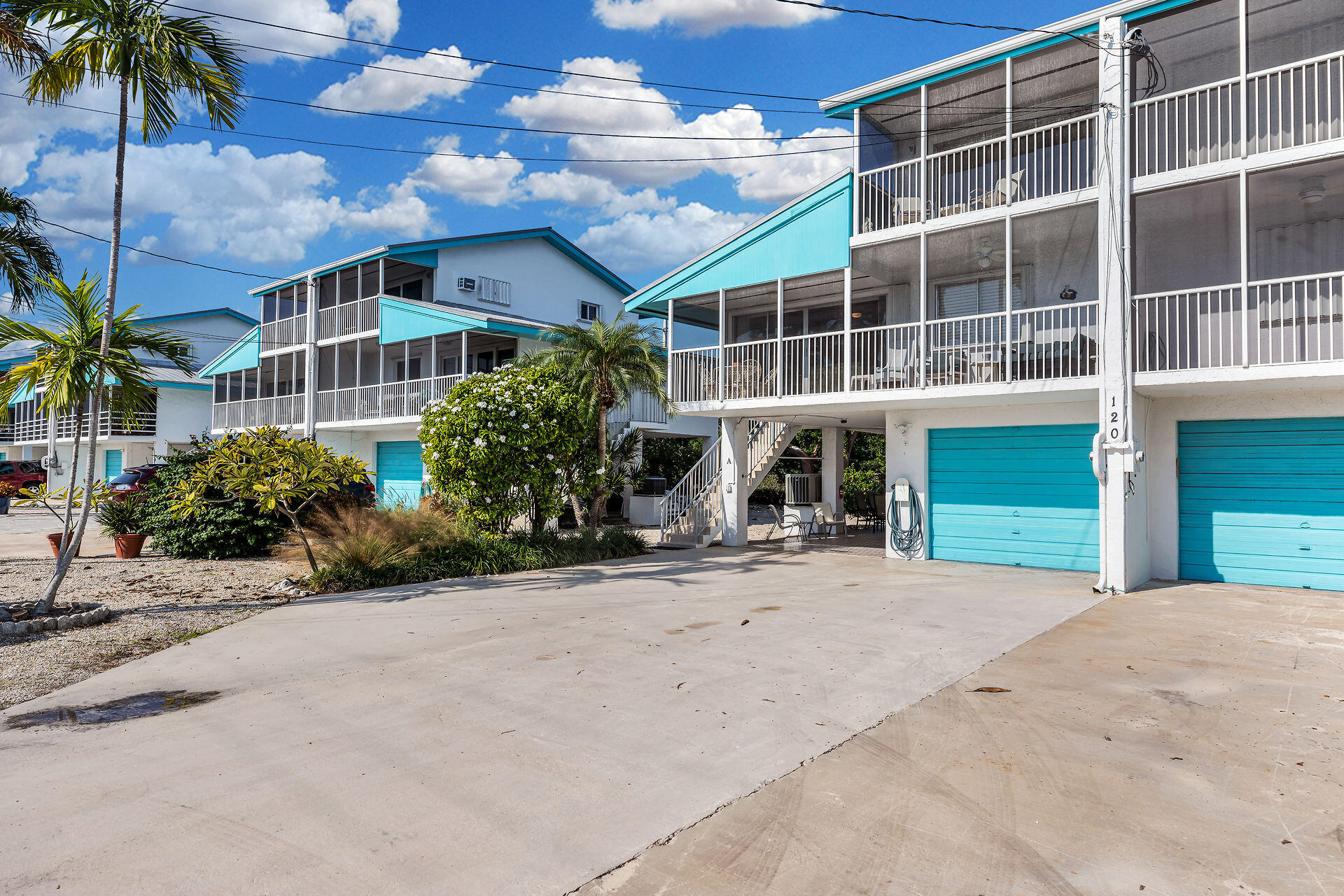 120 Cortez Drive Unit: F1