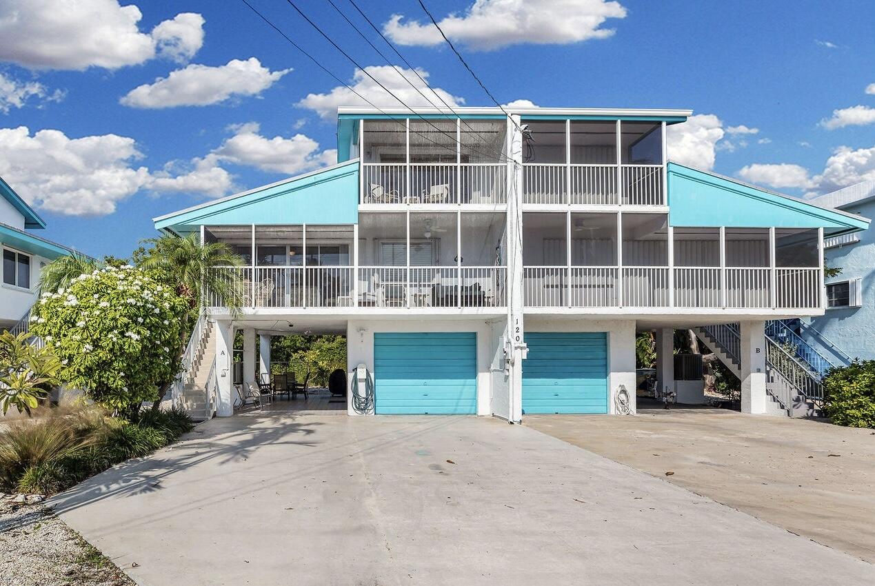 120 Cortez Drive Unit: F1