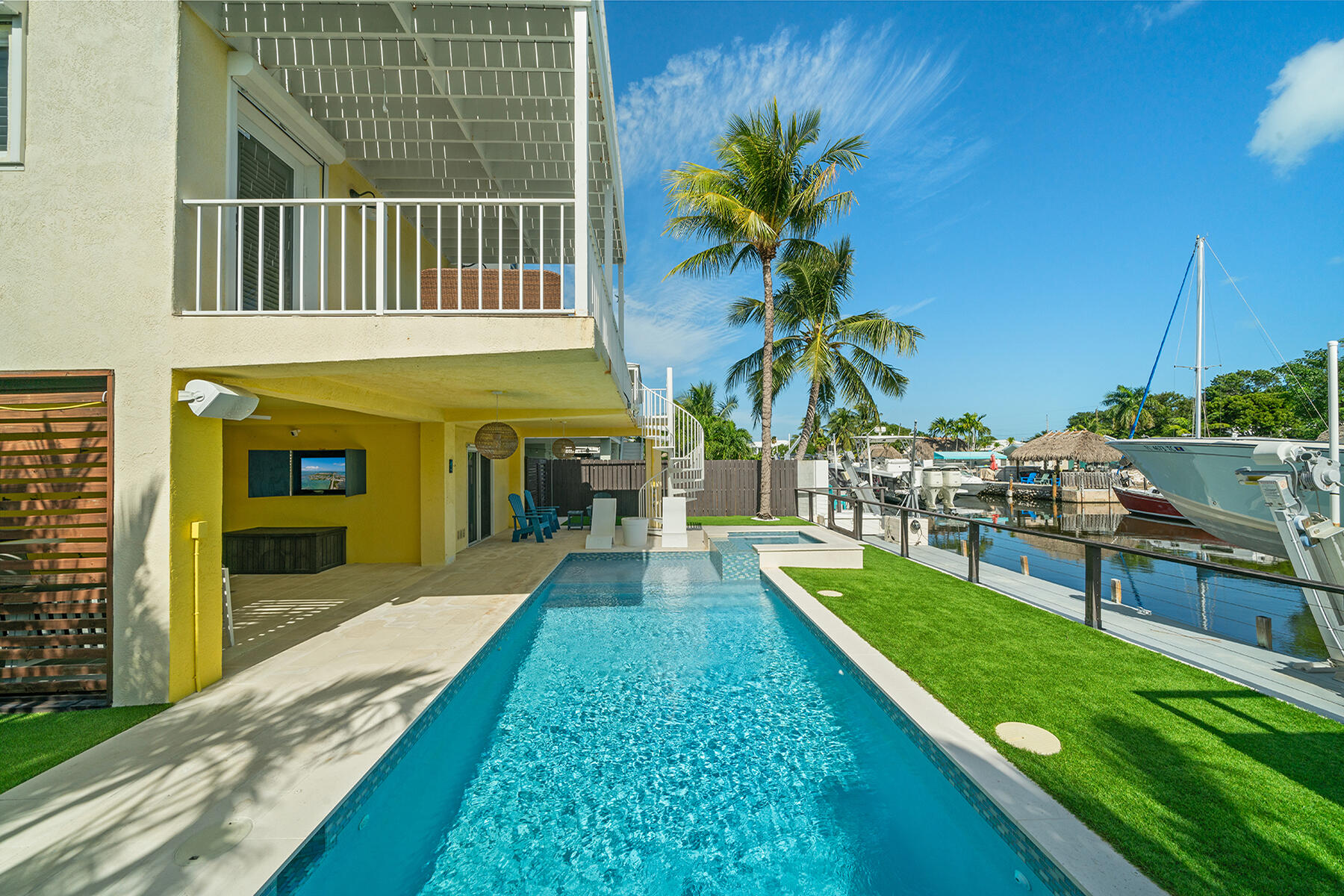 264 S Coconut Palm Boulevard