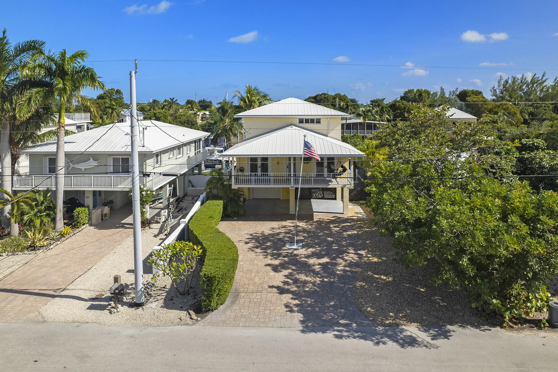 264 S Coconut Palm Boulevard